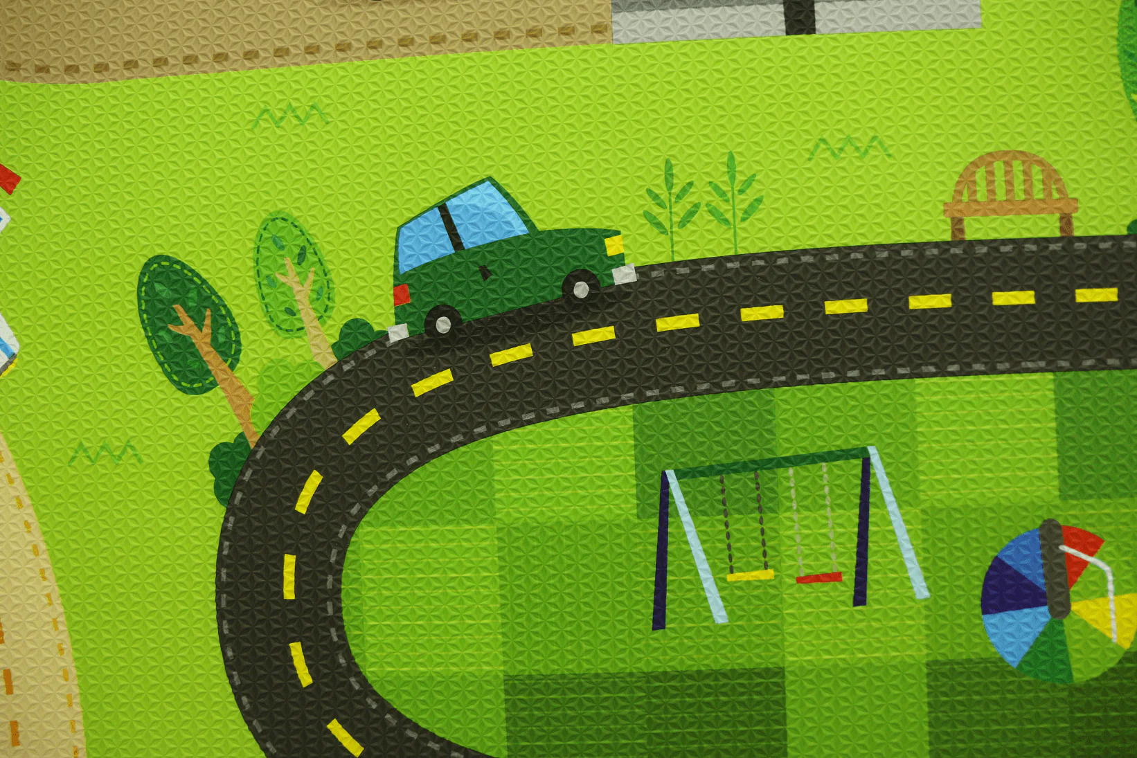 Baby Care Playmat (Large) - Image 10