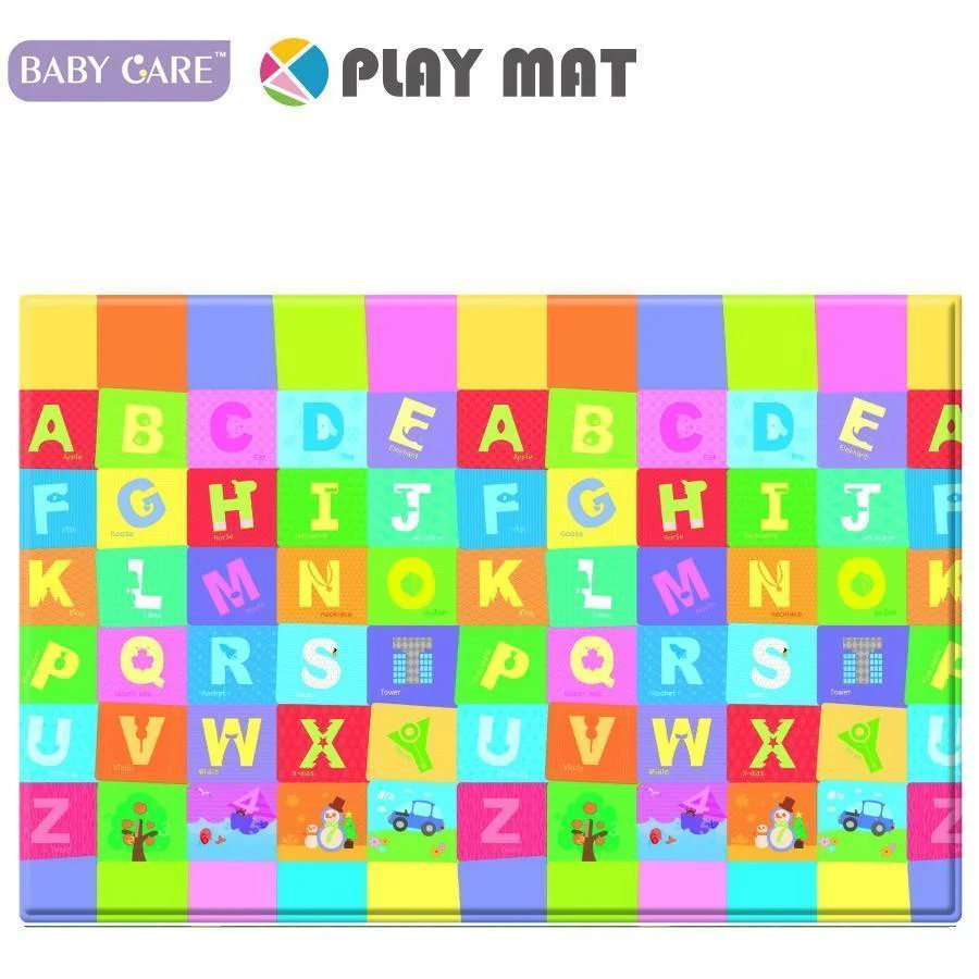 Baby Care Playmat (Large) - Image 5