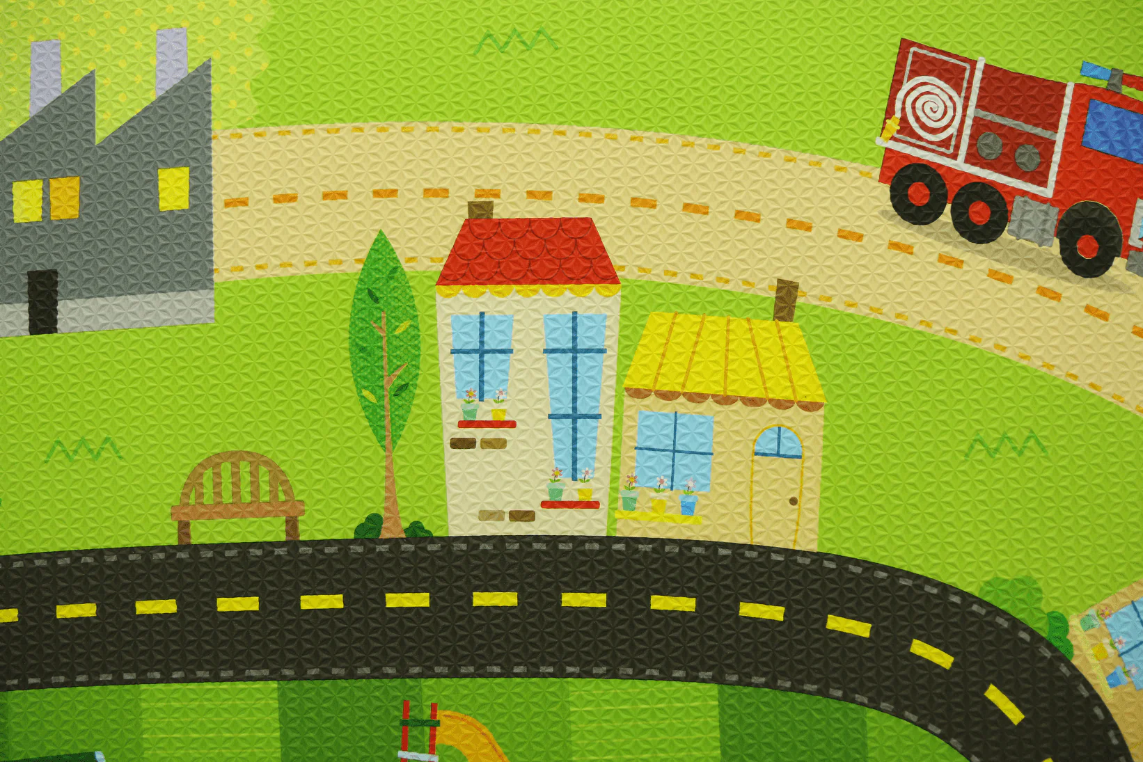 Baby Care Playmat (Large) - Image 9