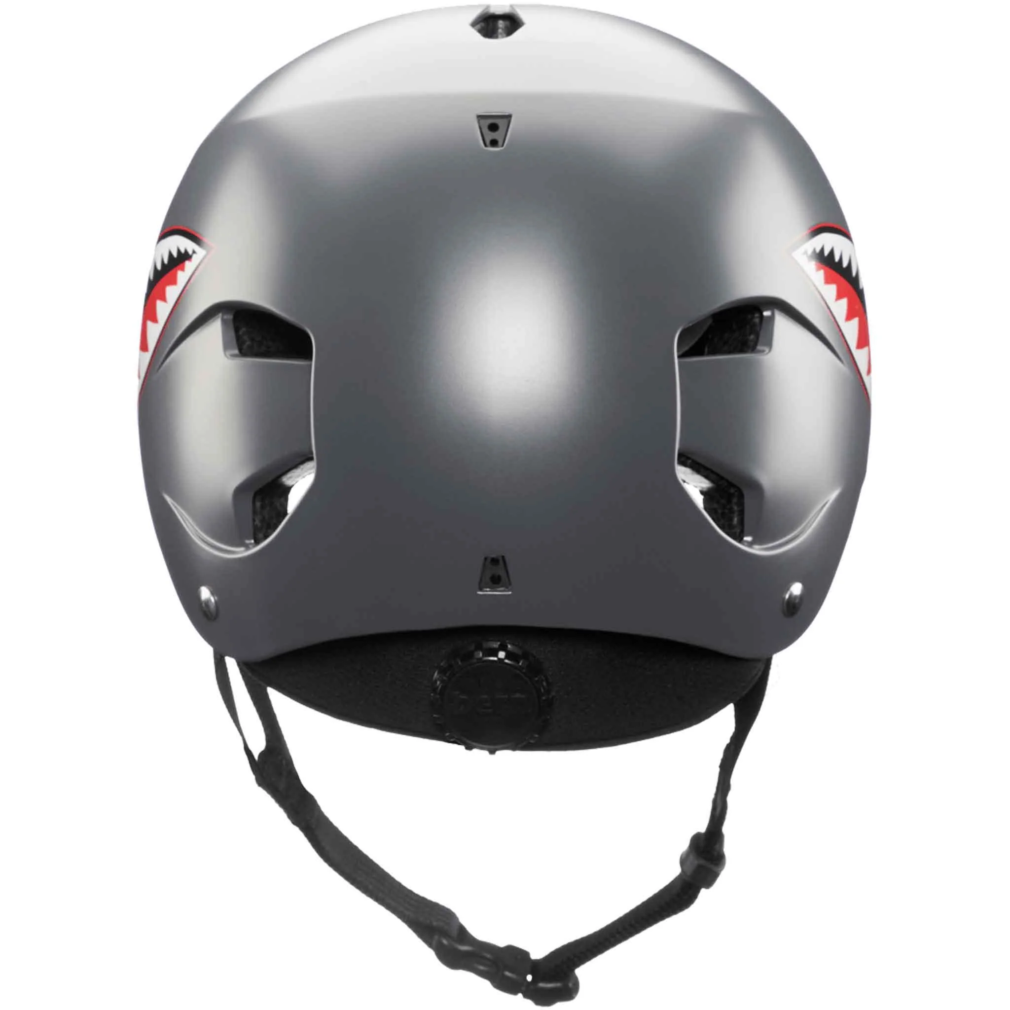 Bandito Youth Bike Helmet - Image 10