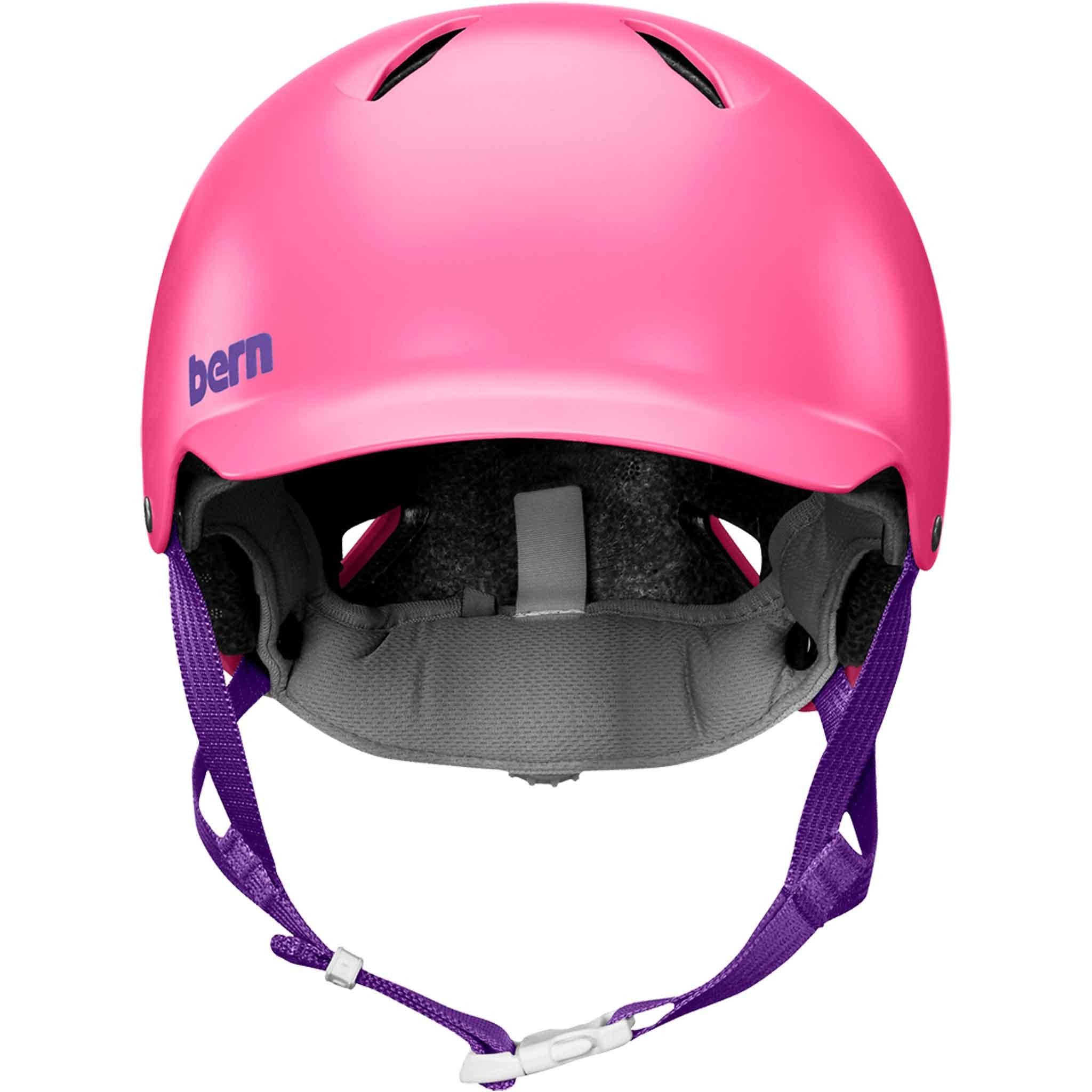 Bandito Youth Bike Helmet - Image 3