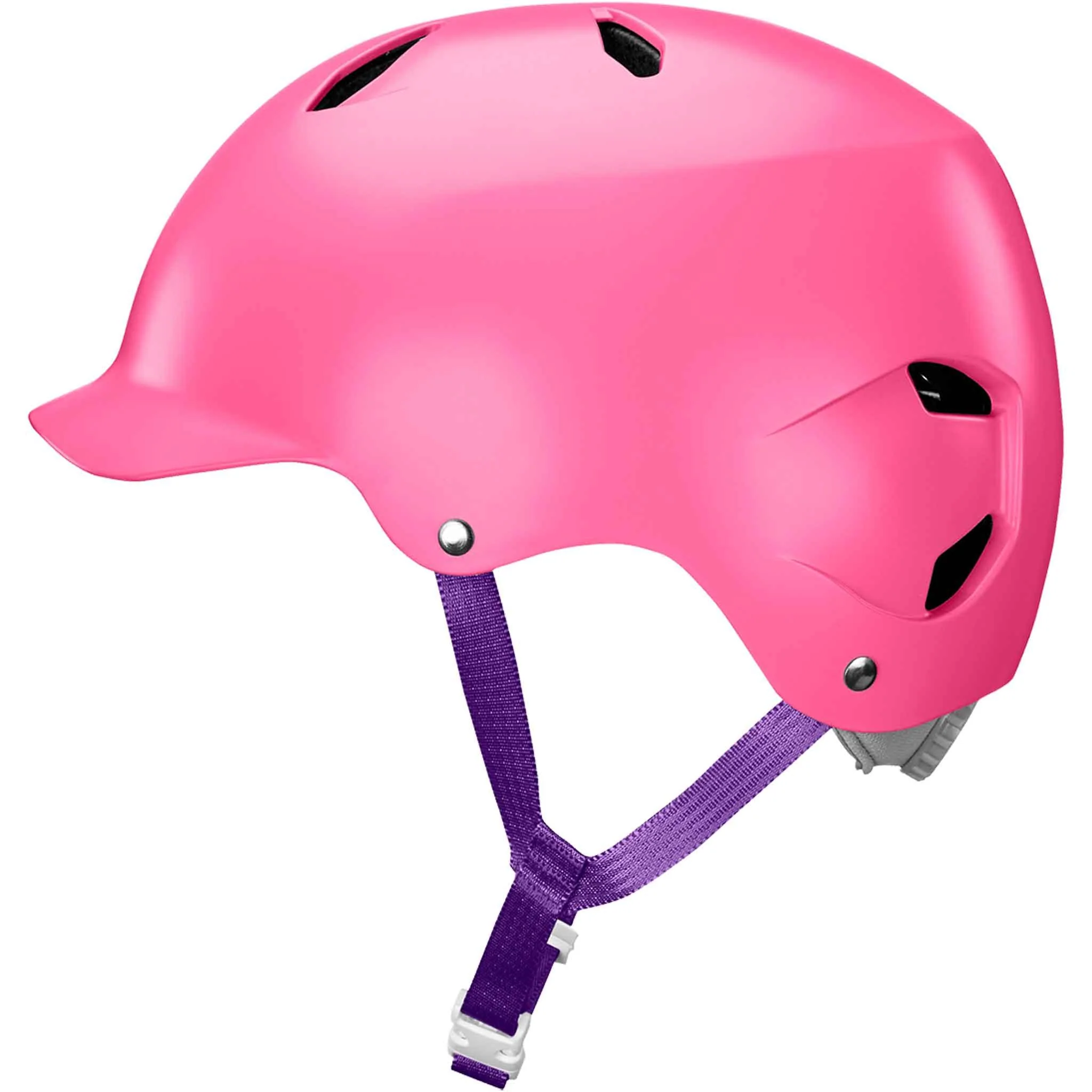 Bandito Youth Bike Helmet - Image 4