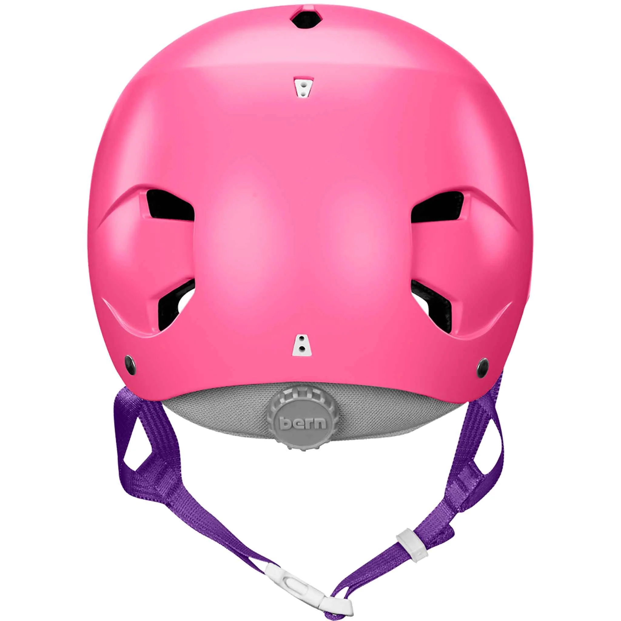 Bandito Youth Bike Helmet - Image 5