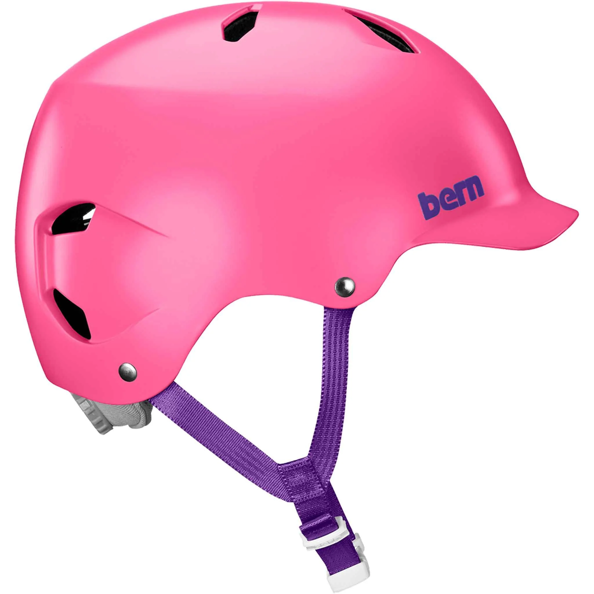 Bandito Youth Bike Helmet - Image 6
