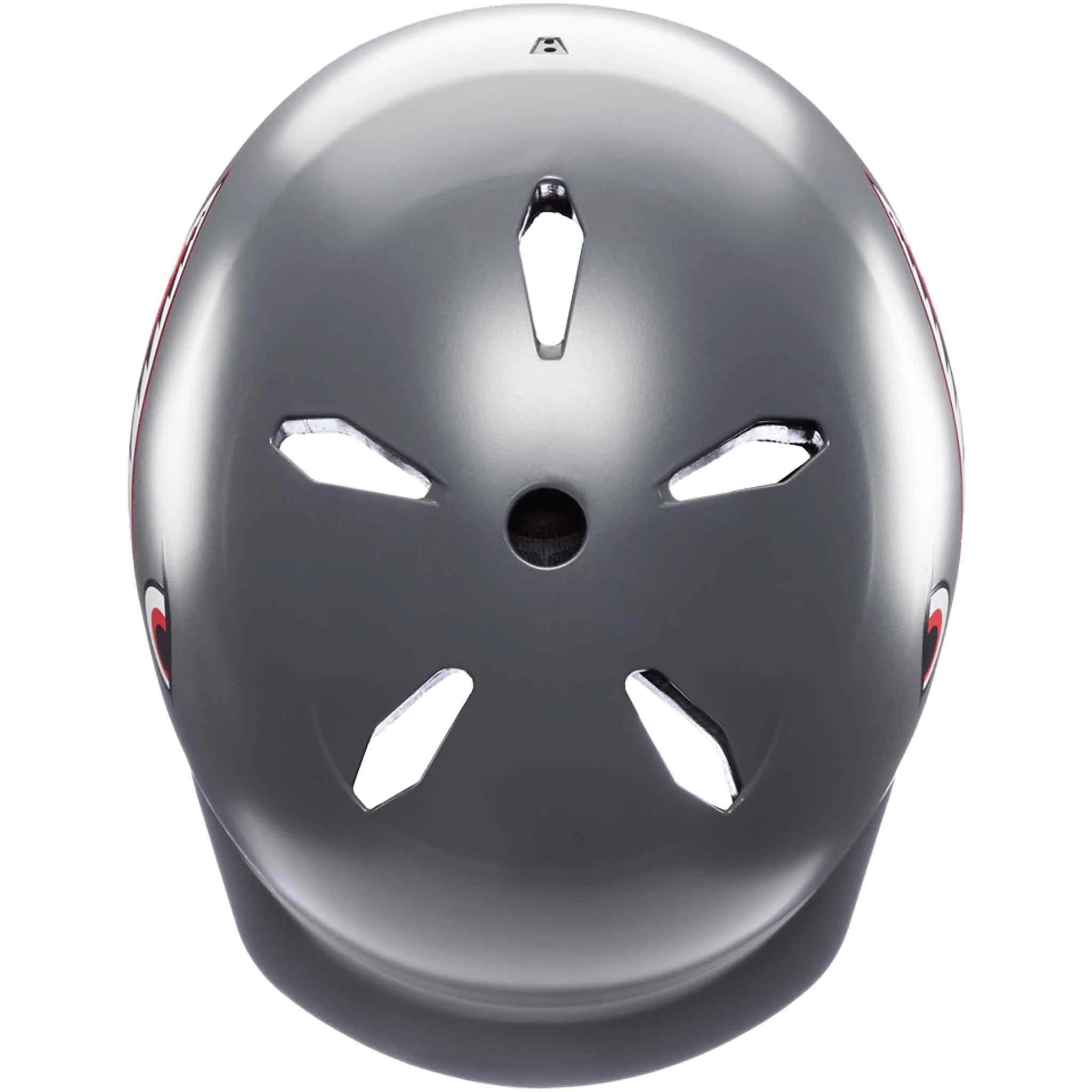 Bandito Youth Bike Helmet - Image 9