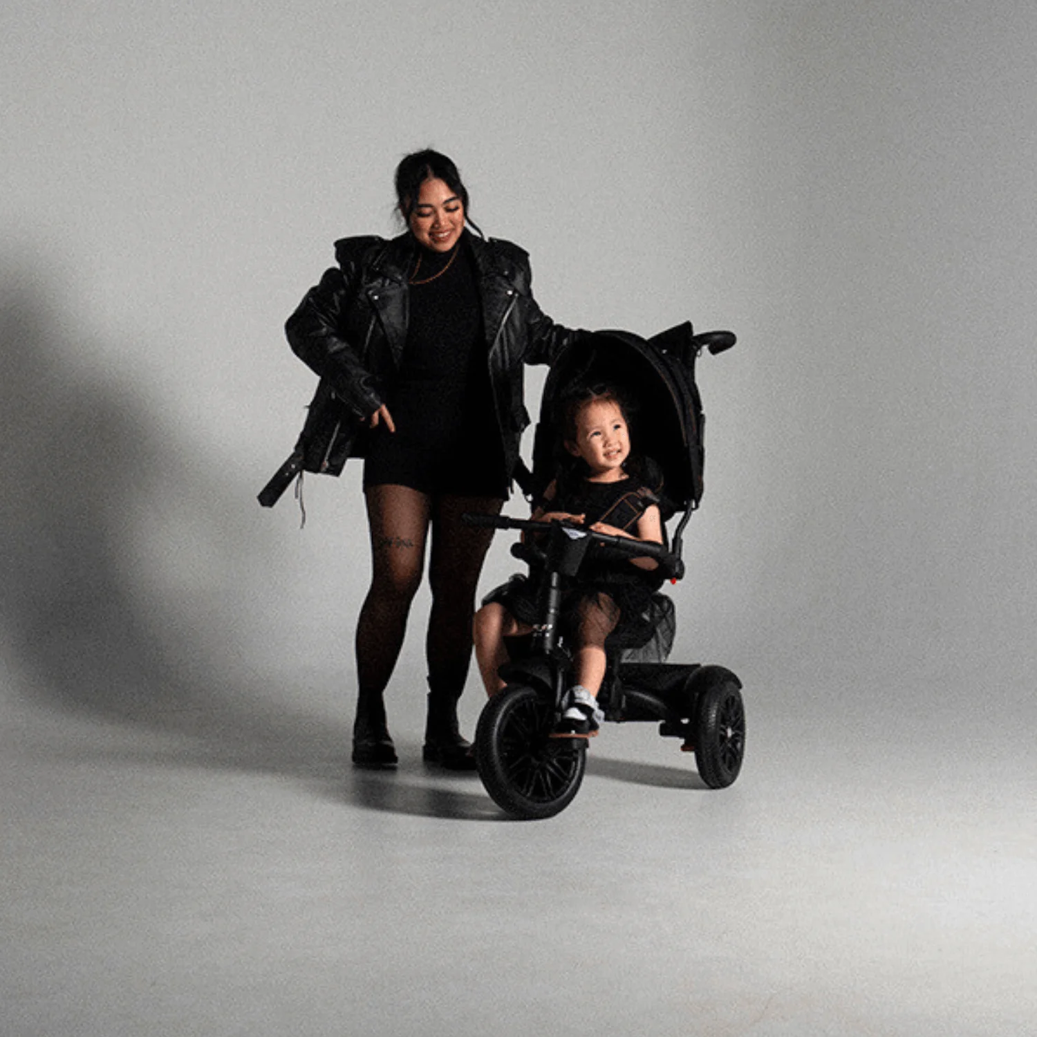 The Bentley 6-in-1 Stroller/Trike - Image 18