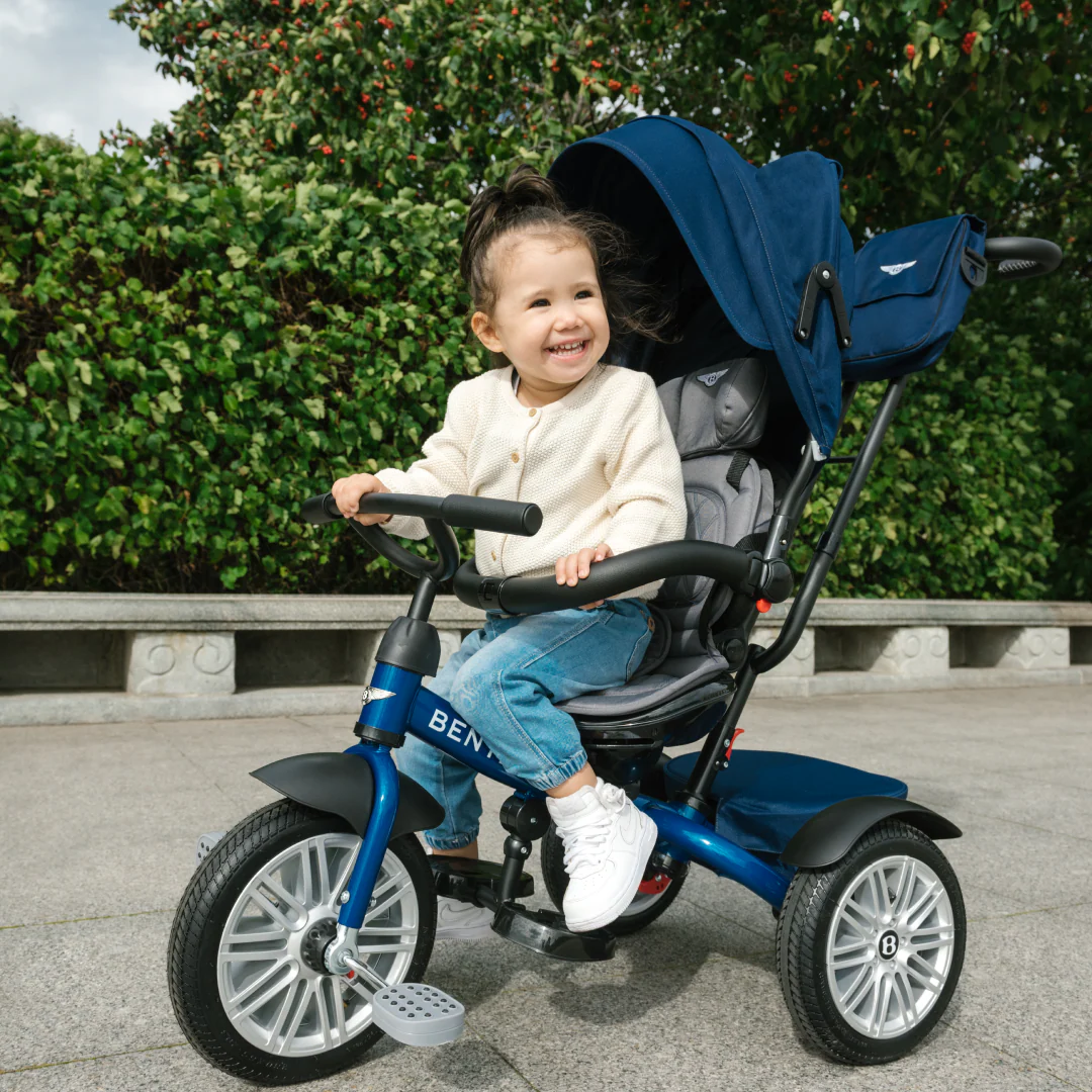 The Bentley 6-in-1 Stroller/Trike - Image 24