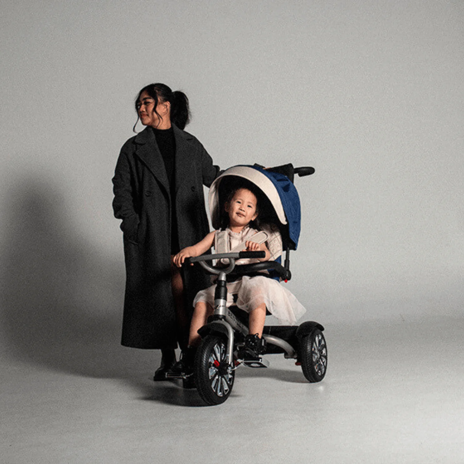 The Bentley 6-in-1 Stroller/Trike - Image 30