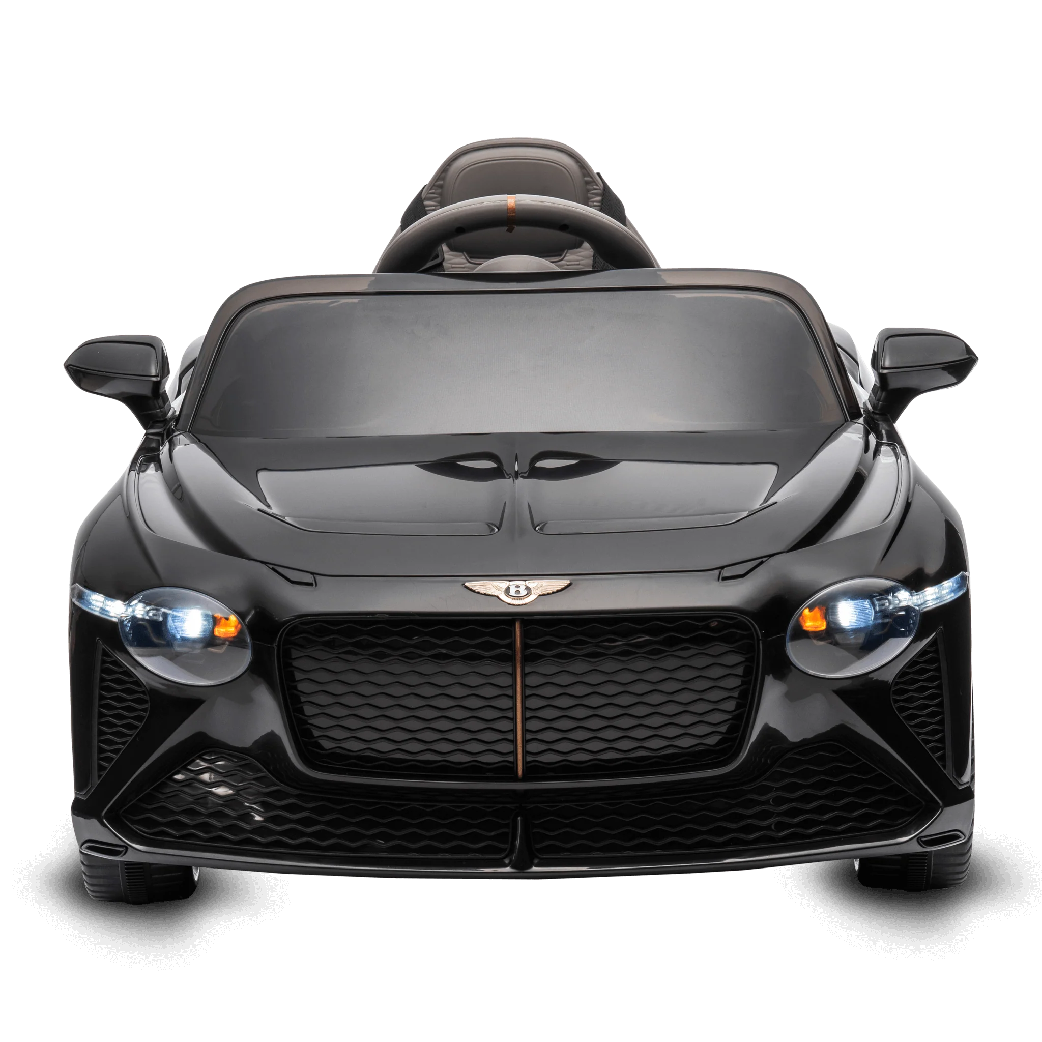 Bentley Bacalar Electric Ride-On Car for Kids - Image 4
