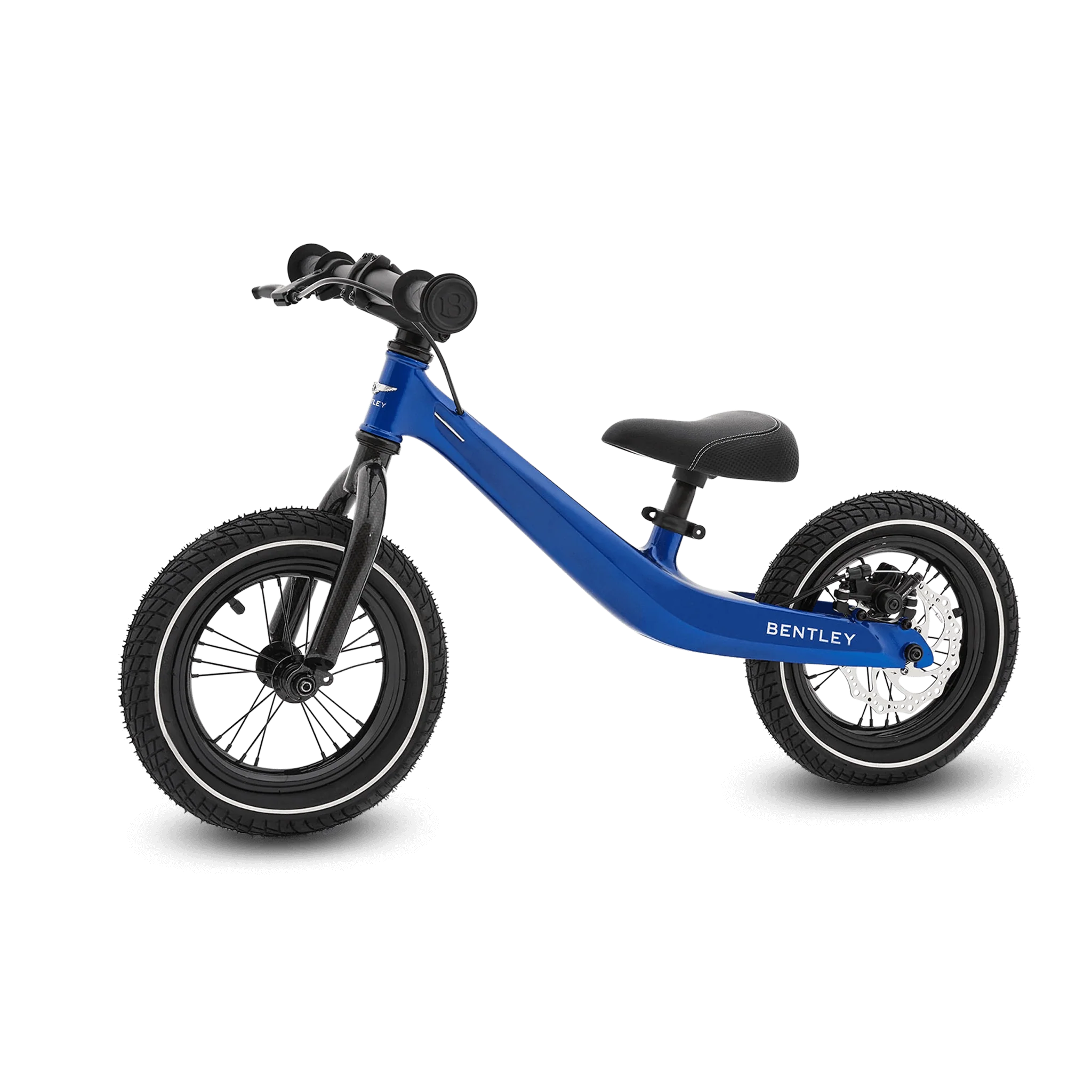 The Bentley Balance Bike - Image 10