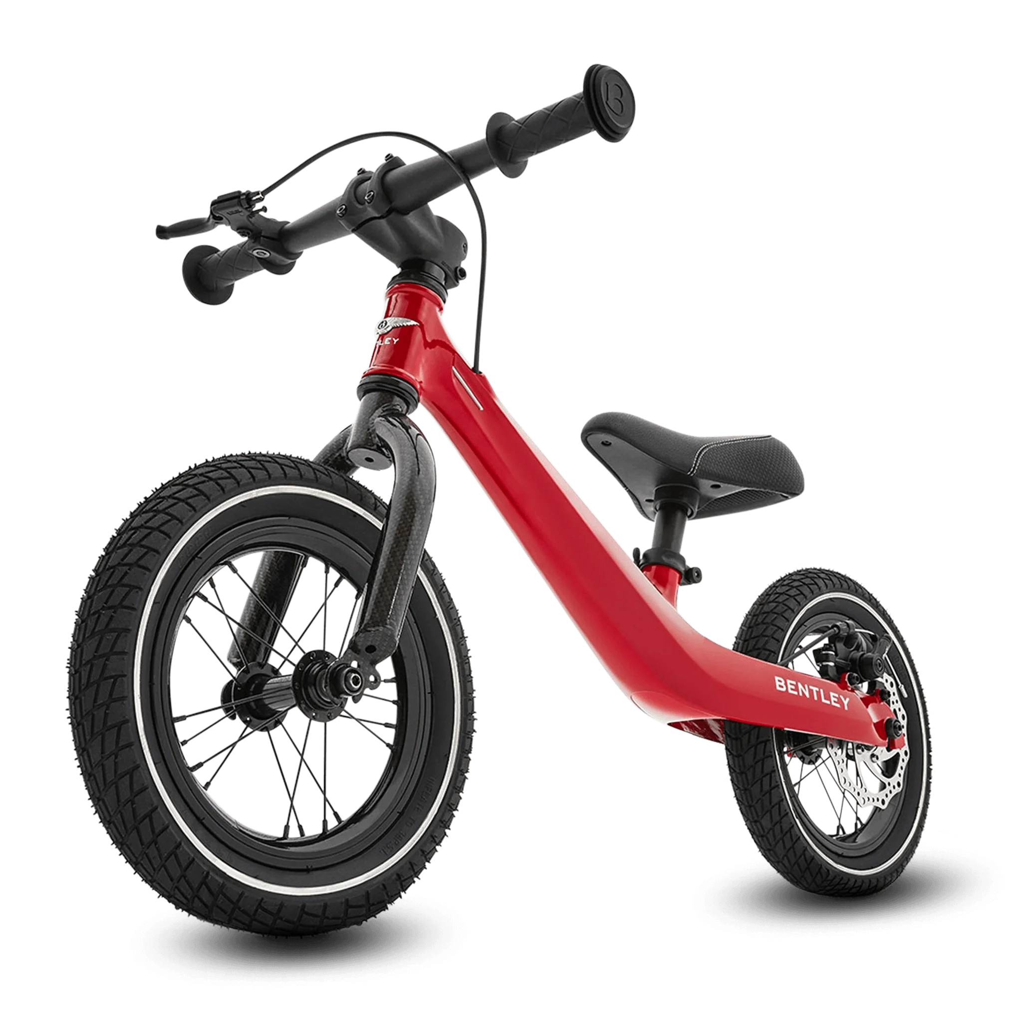 The Bentley Balance Bike - Image 11
