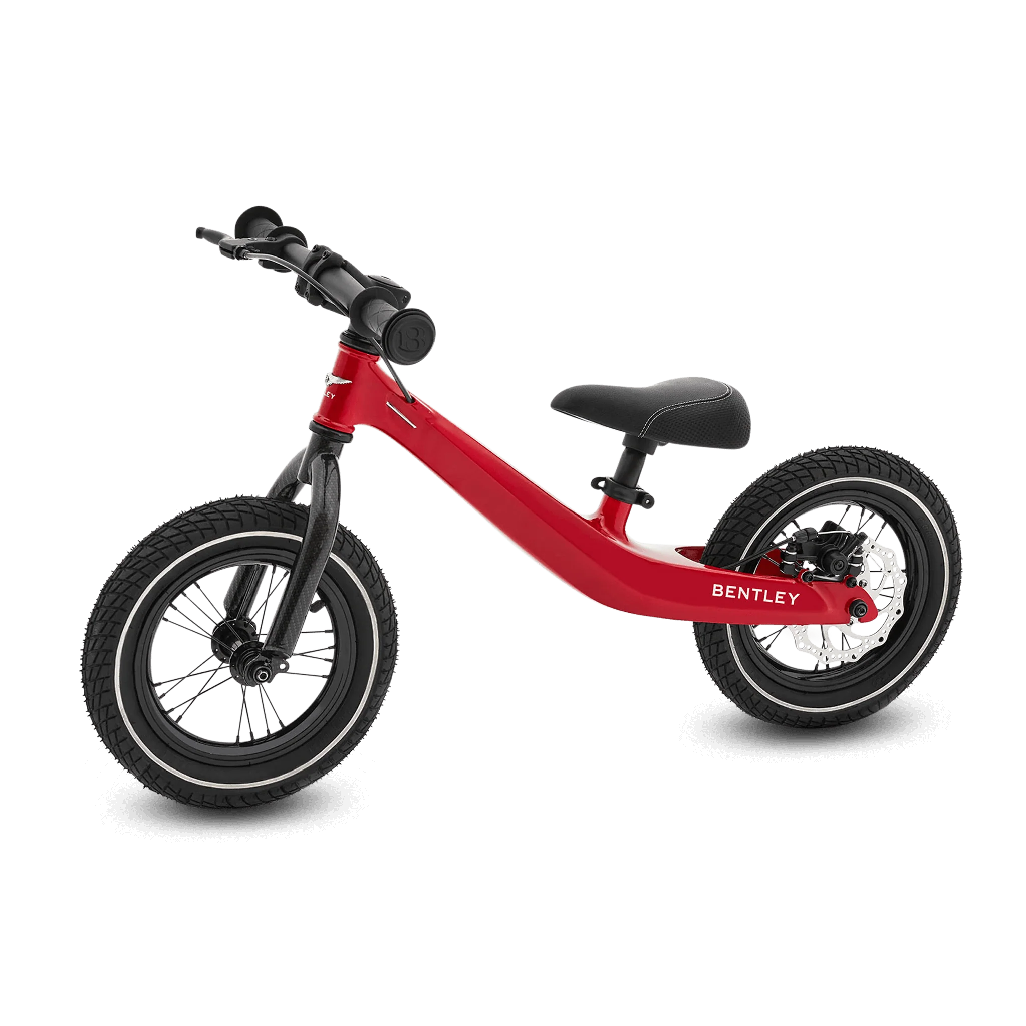 The Bentley Balance Bike - Image 12