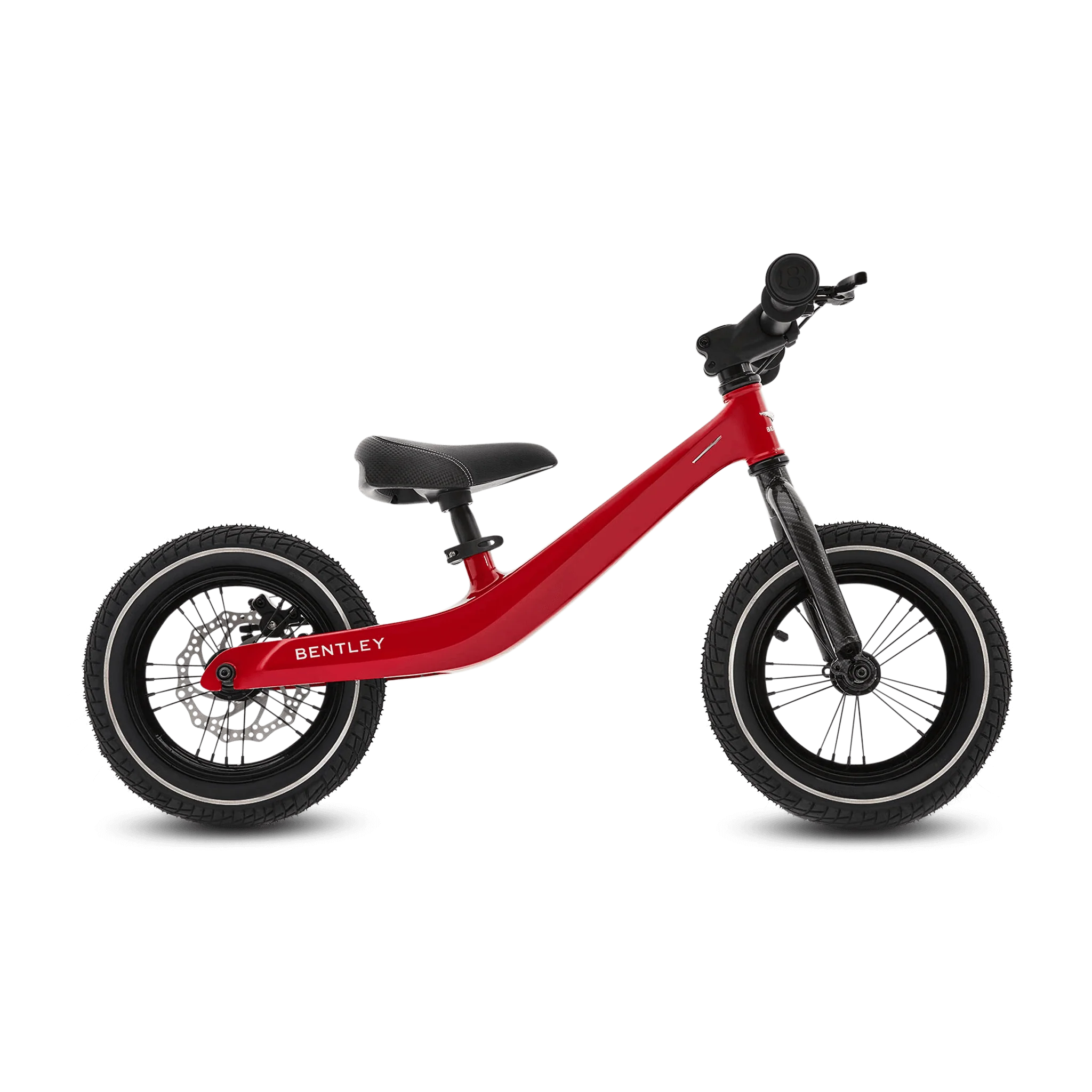 The Bentley Balance Bike - Image 13