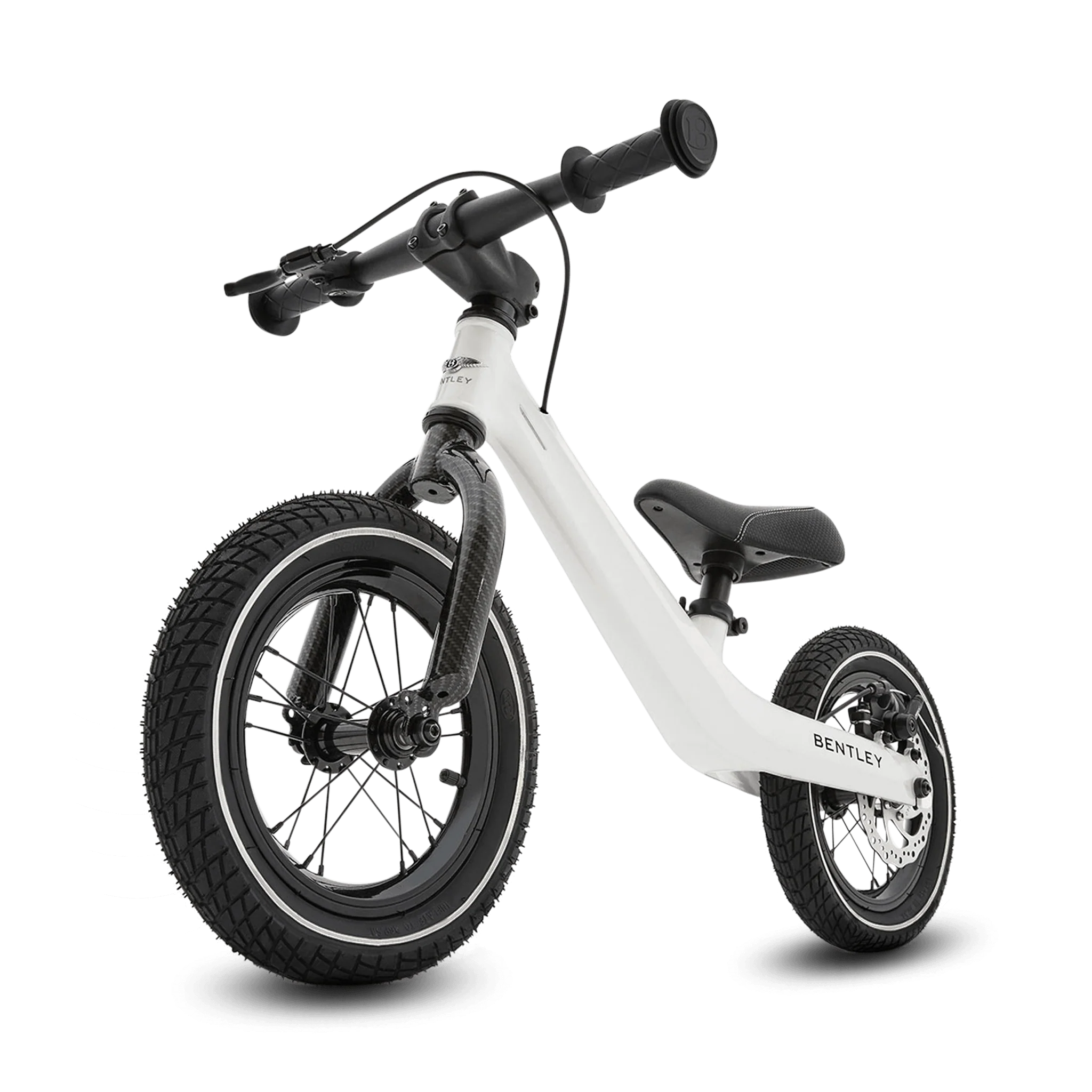 The Bentley Balance Bike - Image 14