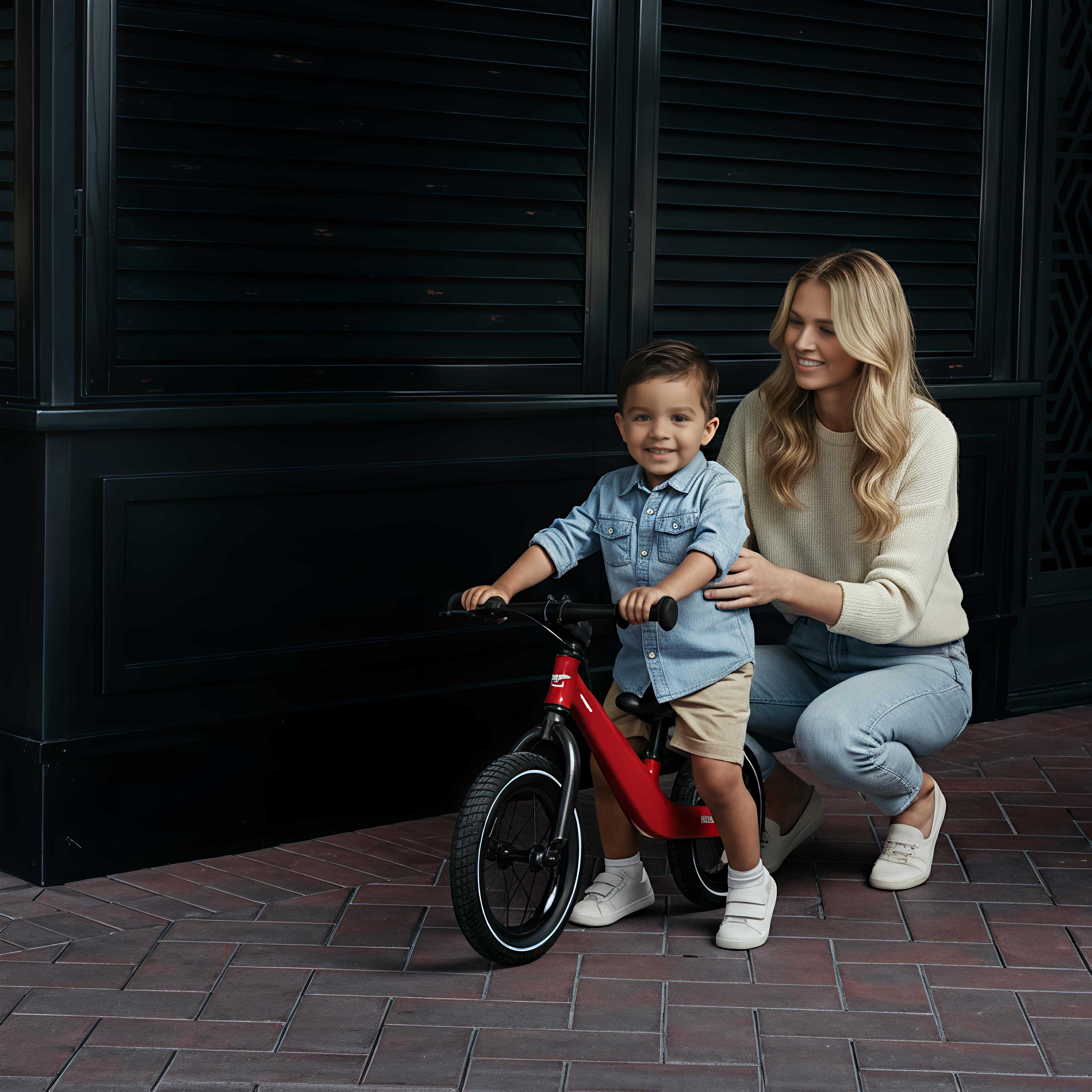 The Bentley Balance Bike - Image 3