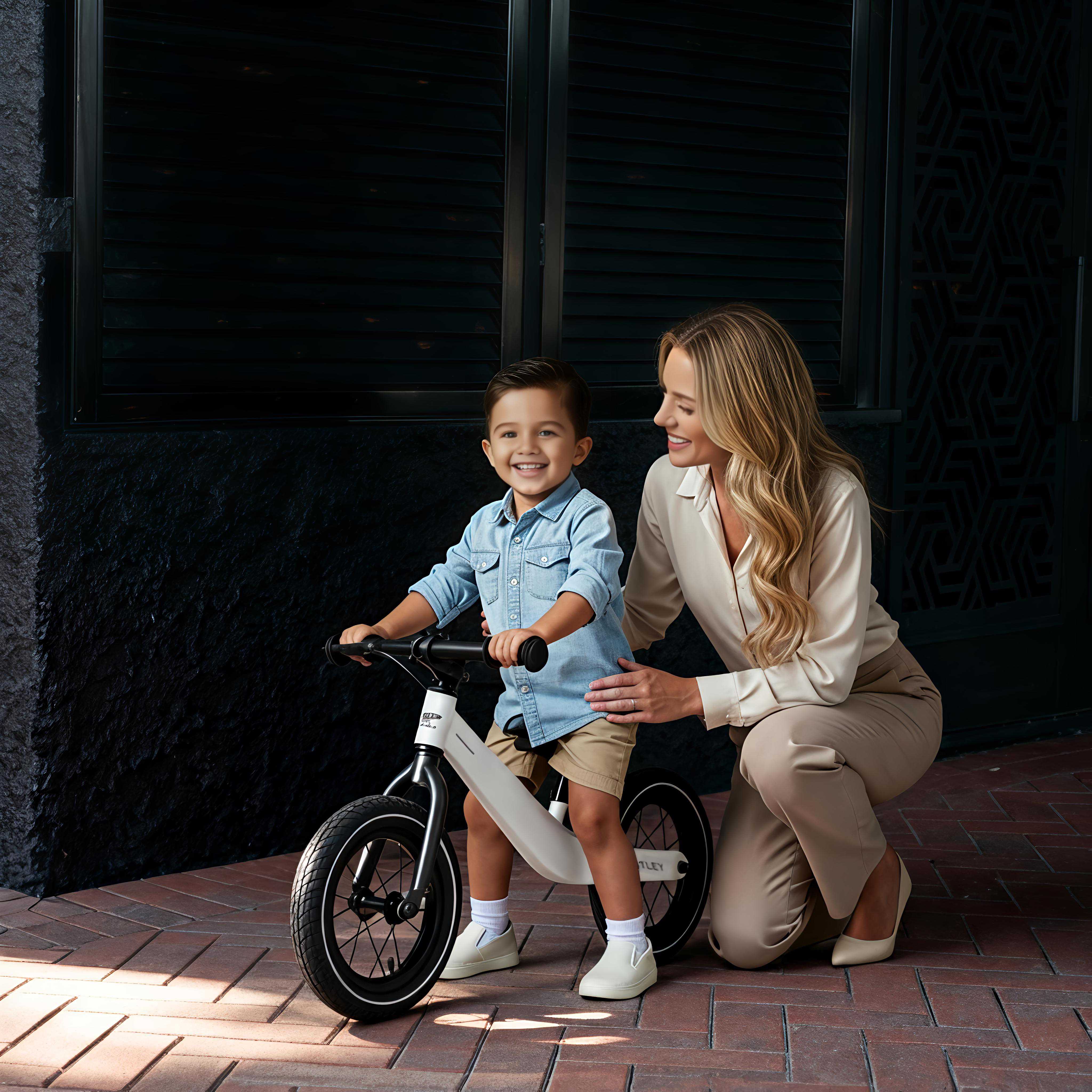 The Bentley Balance Bike - Image 4