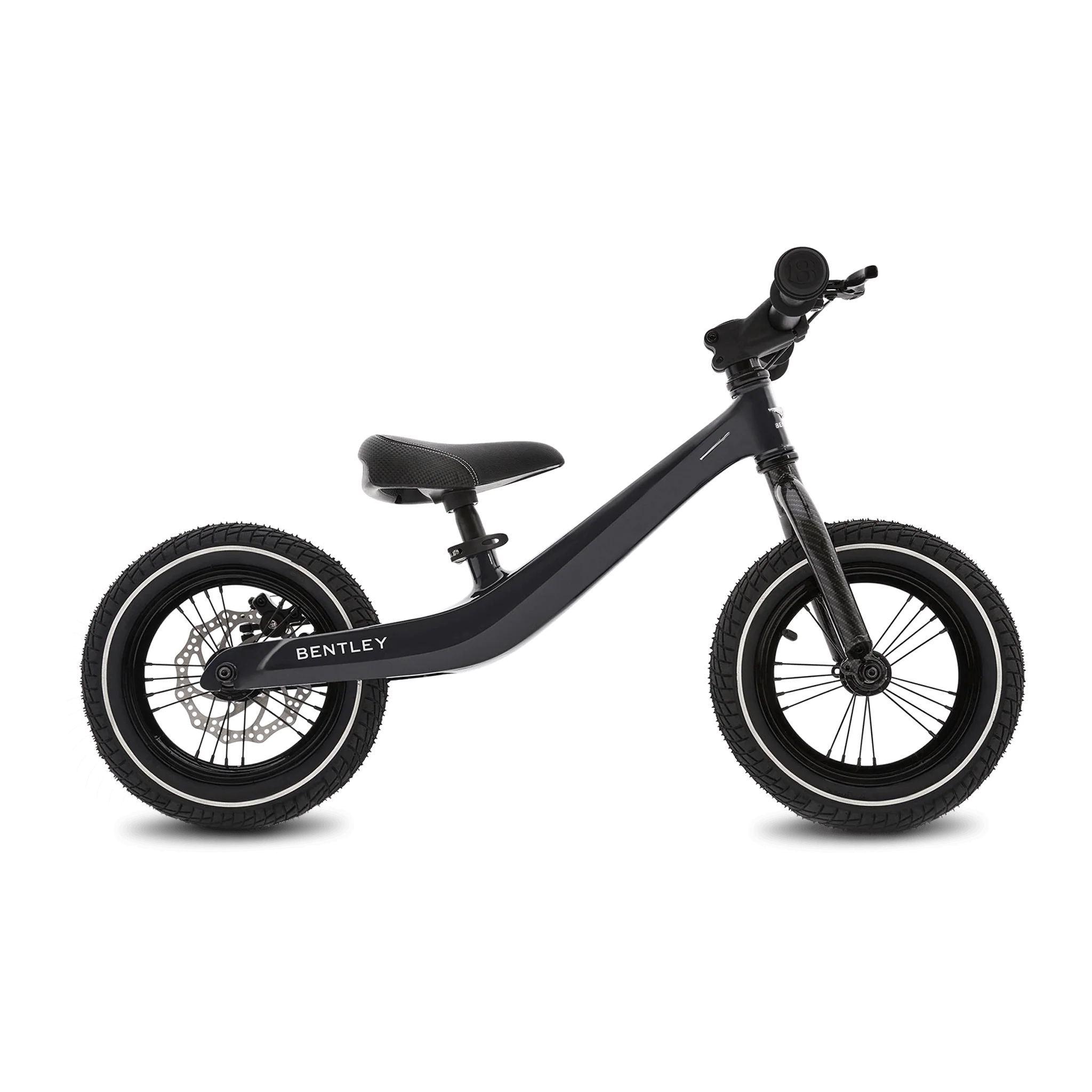 The Bentley Balance Bike - Image 6