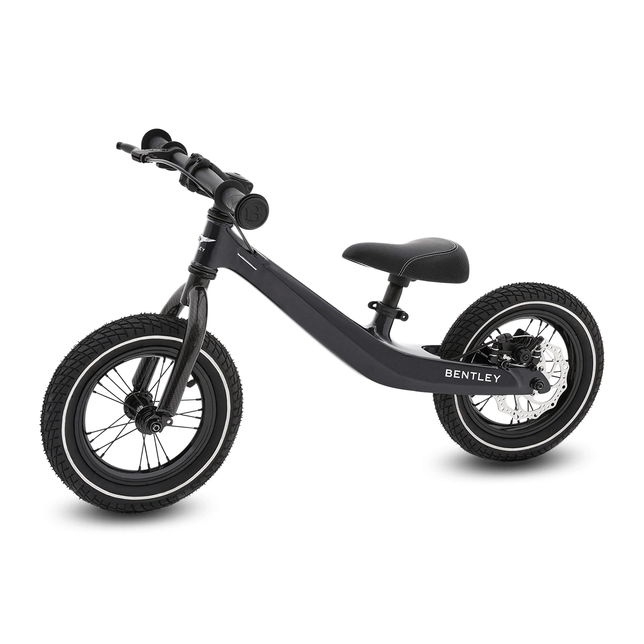 The Bentley Balance Bike - Image 7