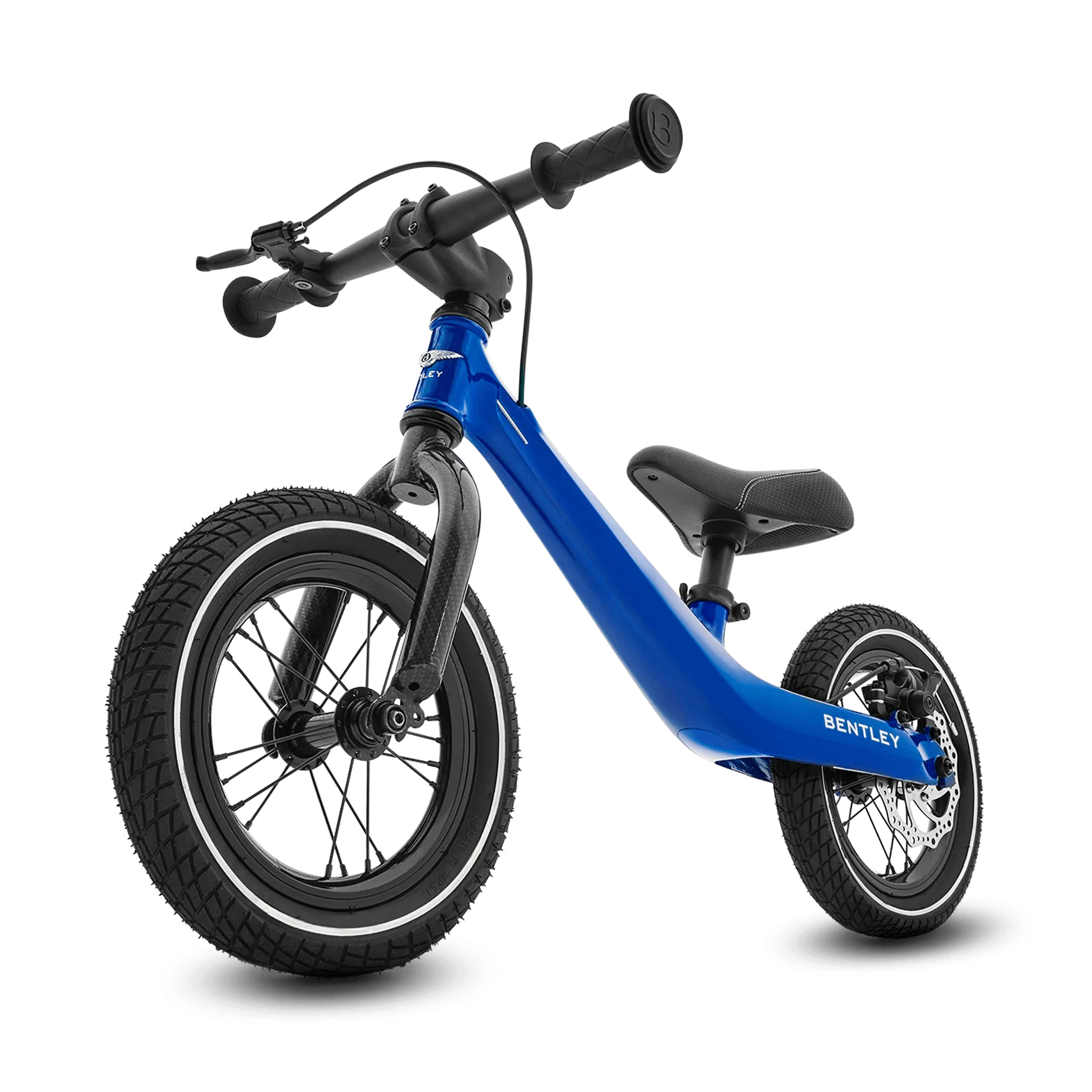 The Bentley Balance Bike - Image 8