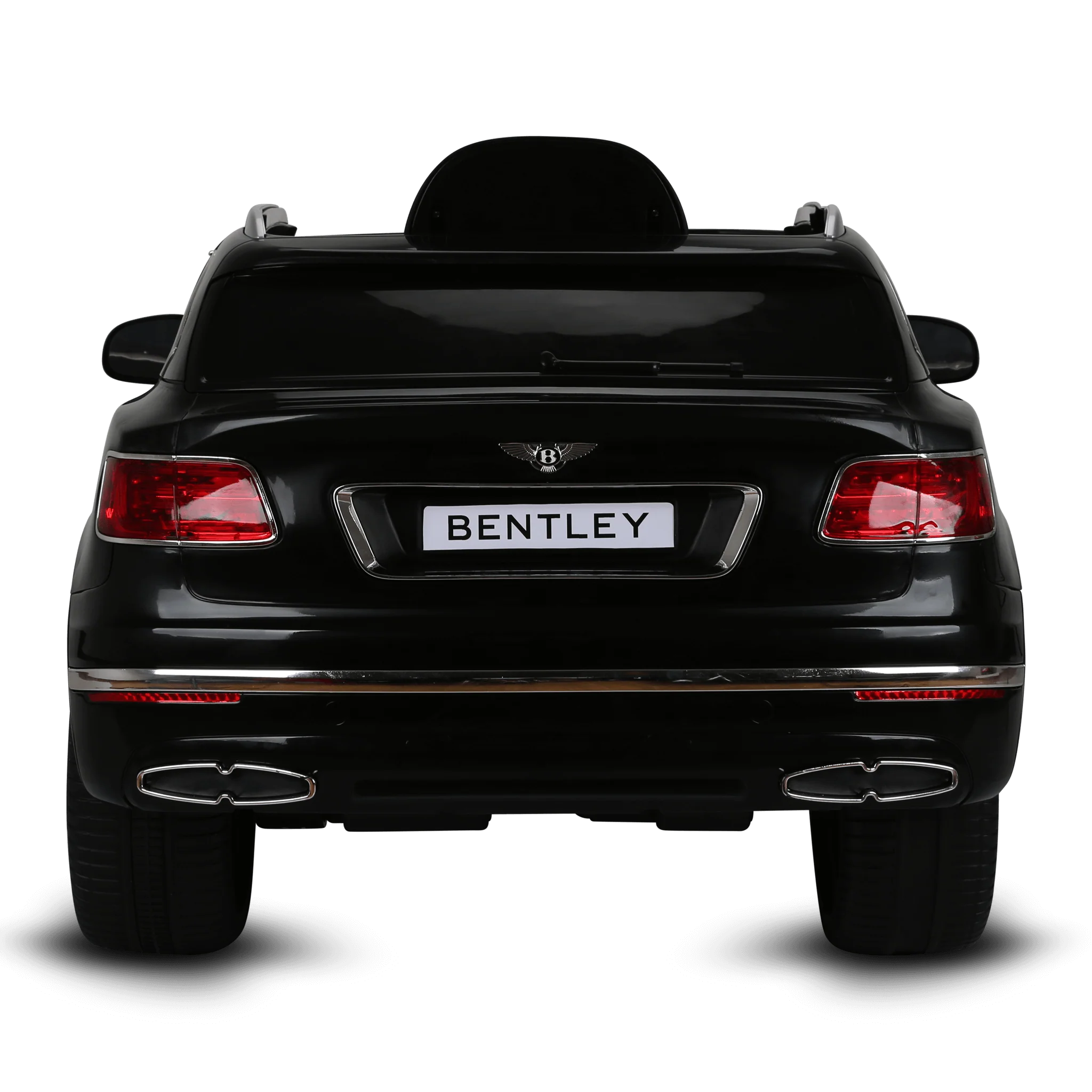 Bentley Bentayga Electric Ride-On Car for Kids - Image 10