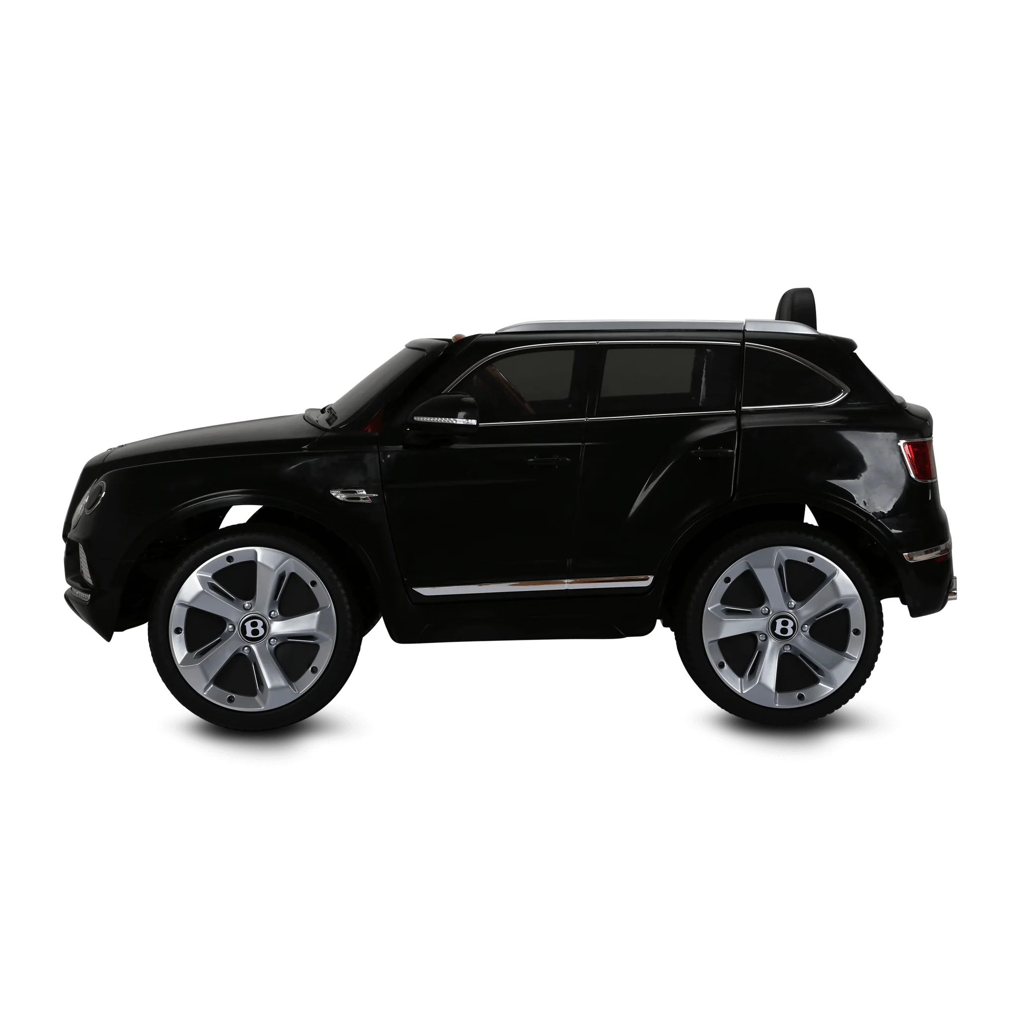 Bentley Bentayga Electric Ride-On Car for Kids - Image 12