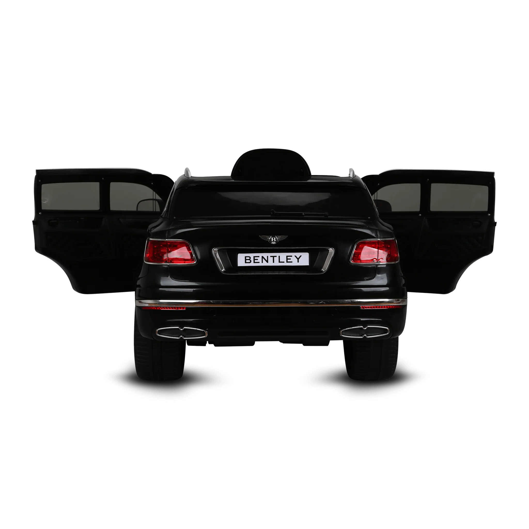 Bentley Bentayga Electric Ride-On Car for Kids - Image 14