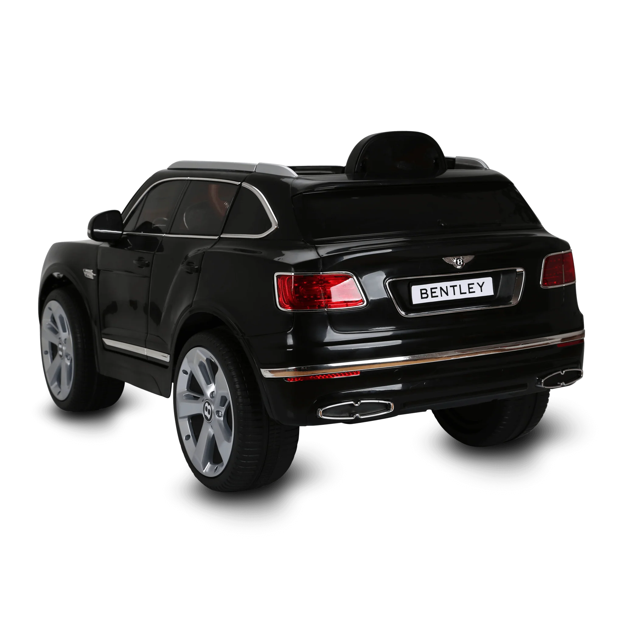 Bentley Bentayga Electric Ride-On Car for Kids - Image 15