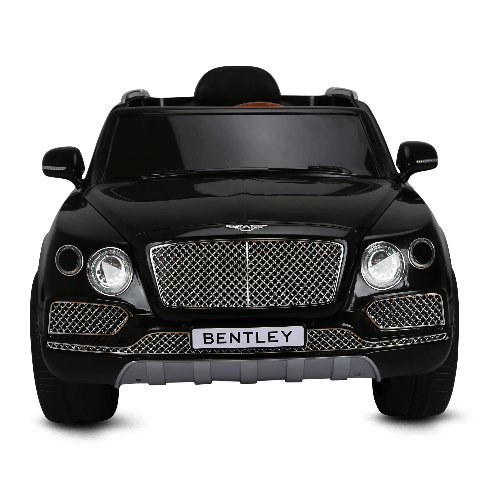 Bentley Bentayga Electric Ride-On Car for Kids - Image 9