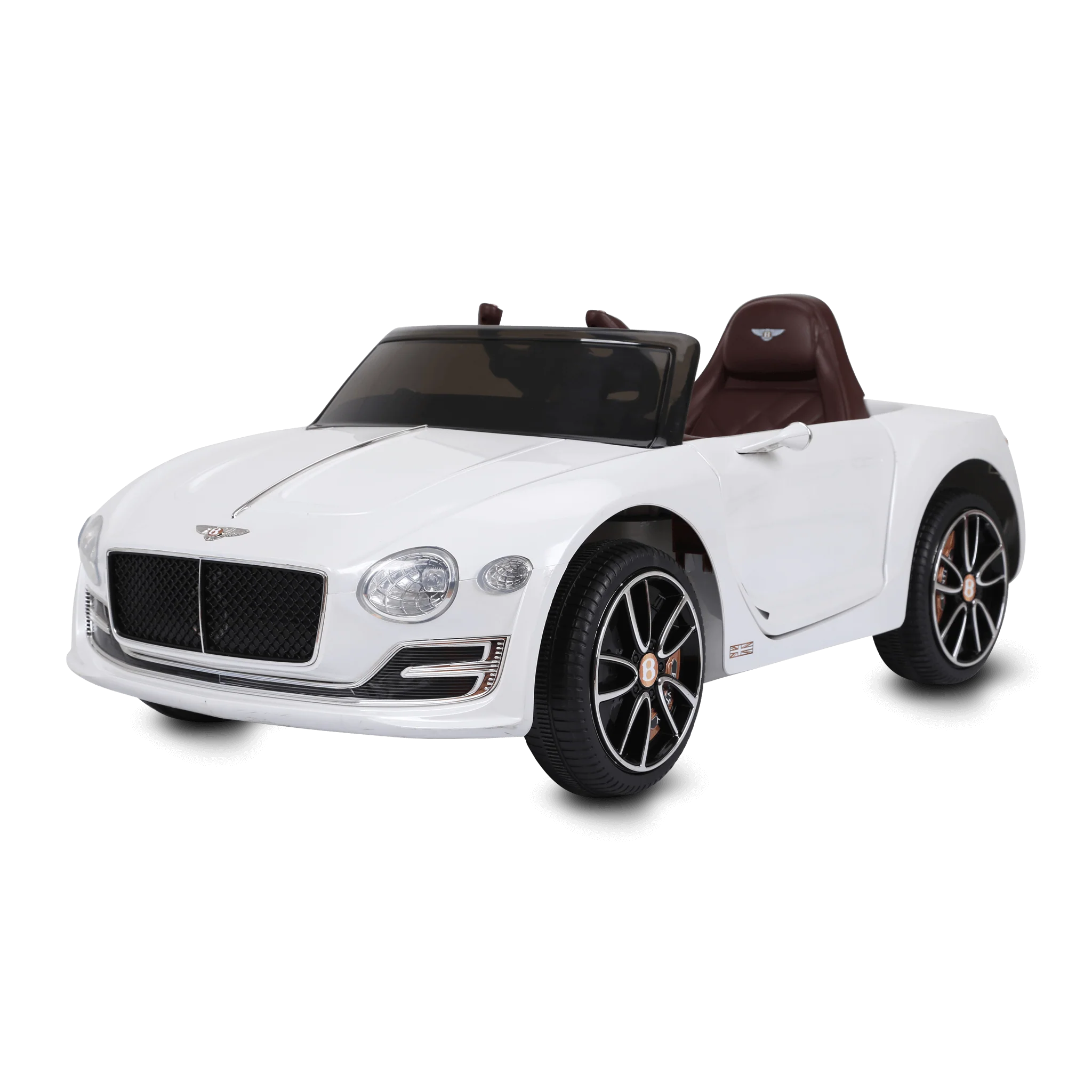 Ride On Electric Cars