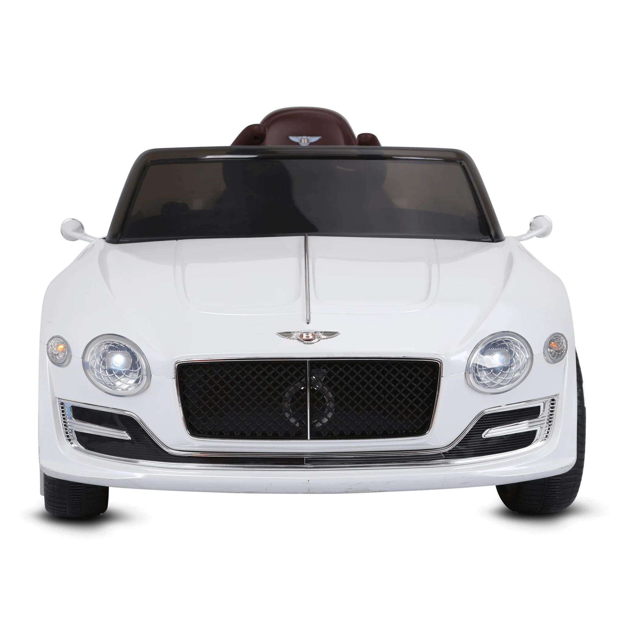 Bentley EXP 12 Speed 6e Ride-On Speed Car for Kids - Image 16