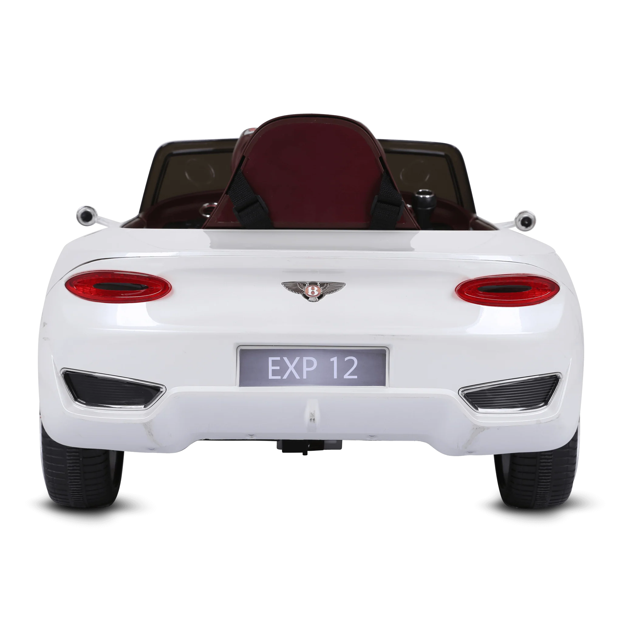 Bentley EXP 12 Speed 6e Ride-On Speed Car for Kids - Image 17