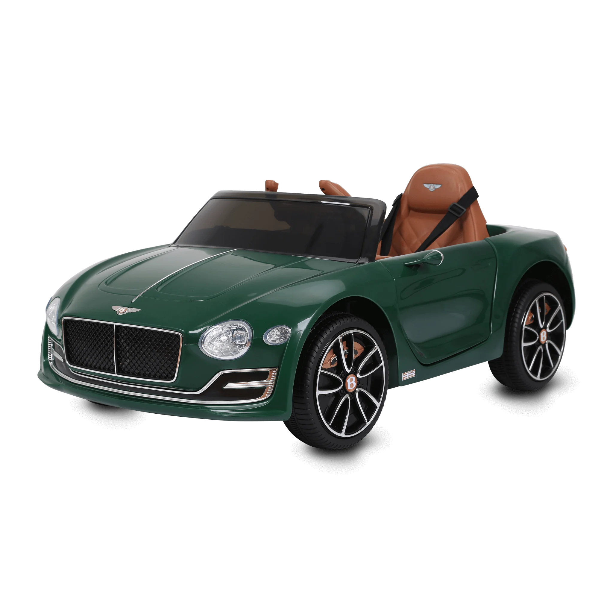 Bentley EXP 12 Speed 6e Ride-On Speed Car for Kids - Image 22