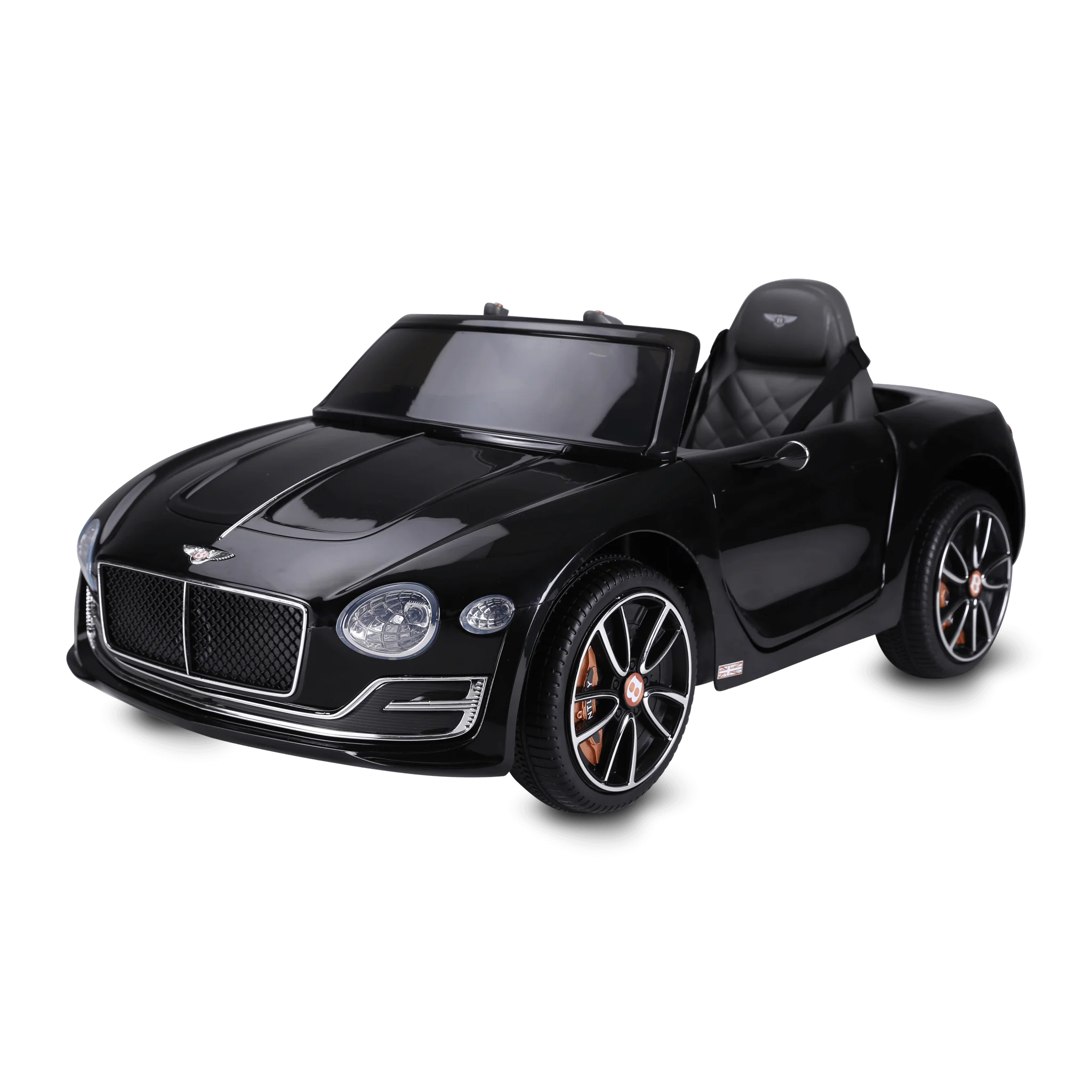 Bentley EXP 12 Speed 6e Ride-On Speed Car for Kids - Image 23