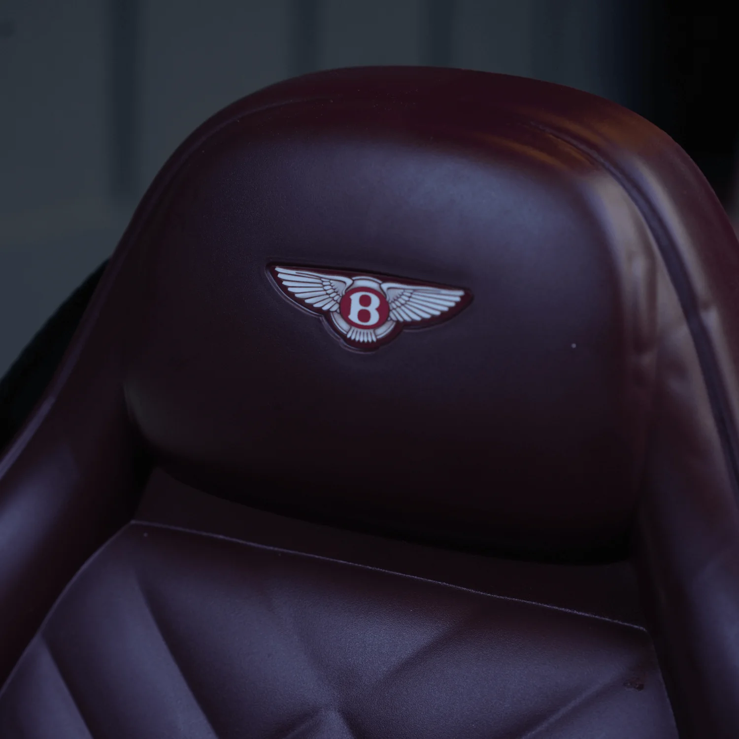 Bentley EXP 12 Speed 6e Ride-On Speed Car for Kids - Image 7