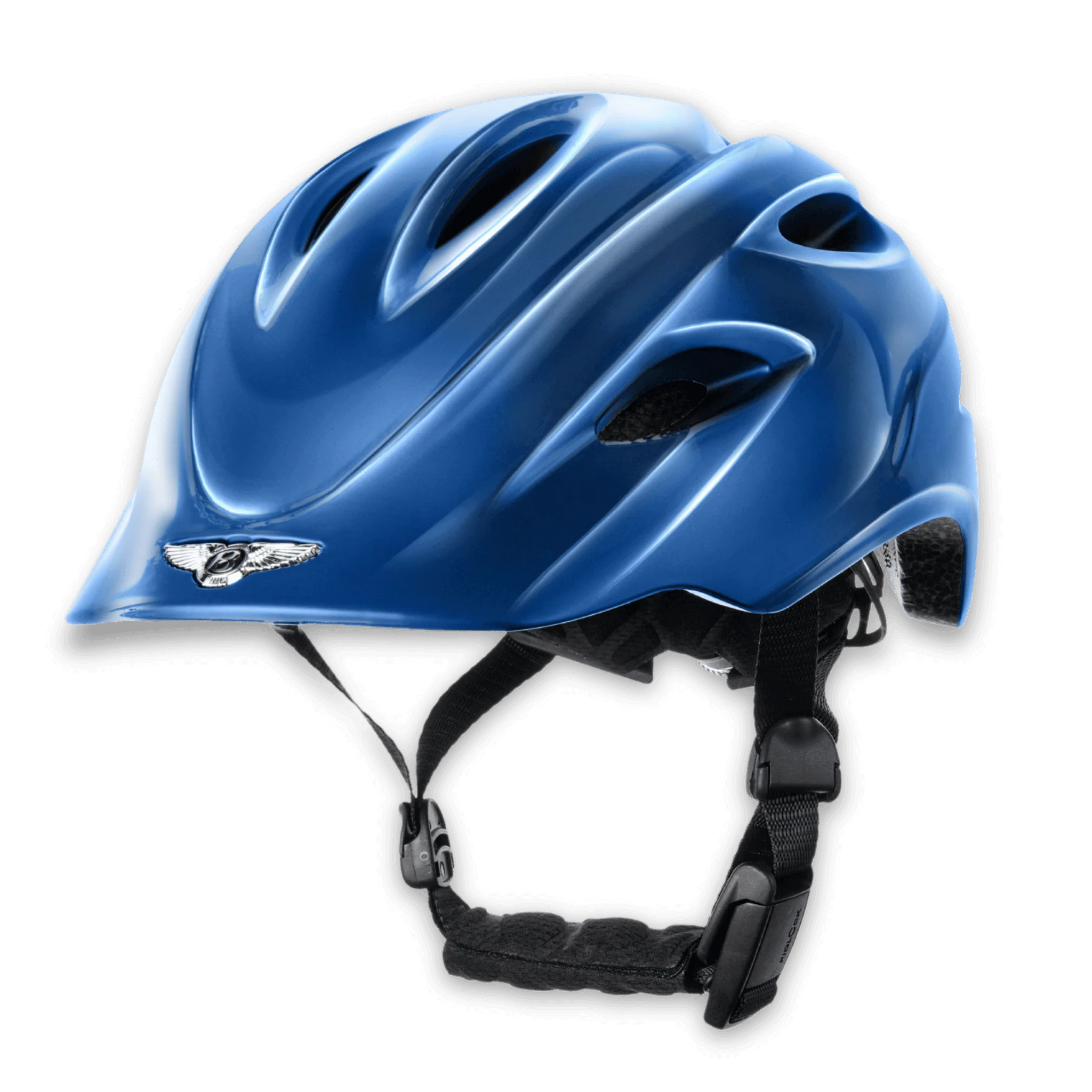 Bentley Kids Helmet - Image 14