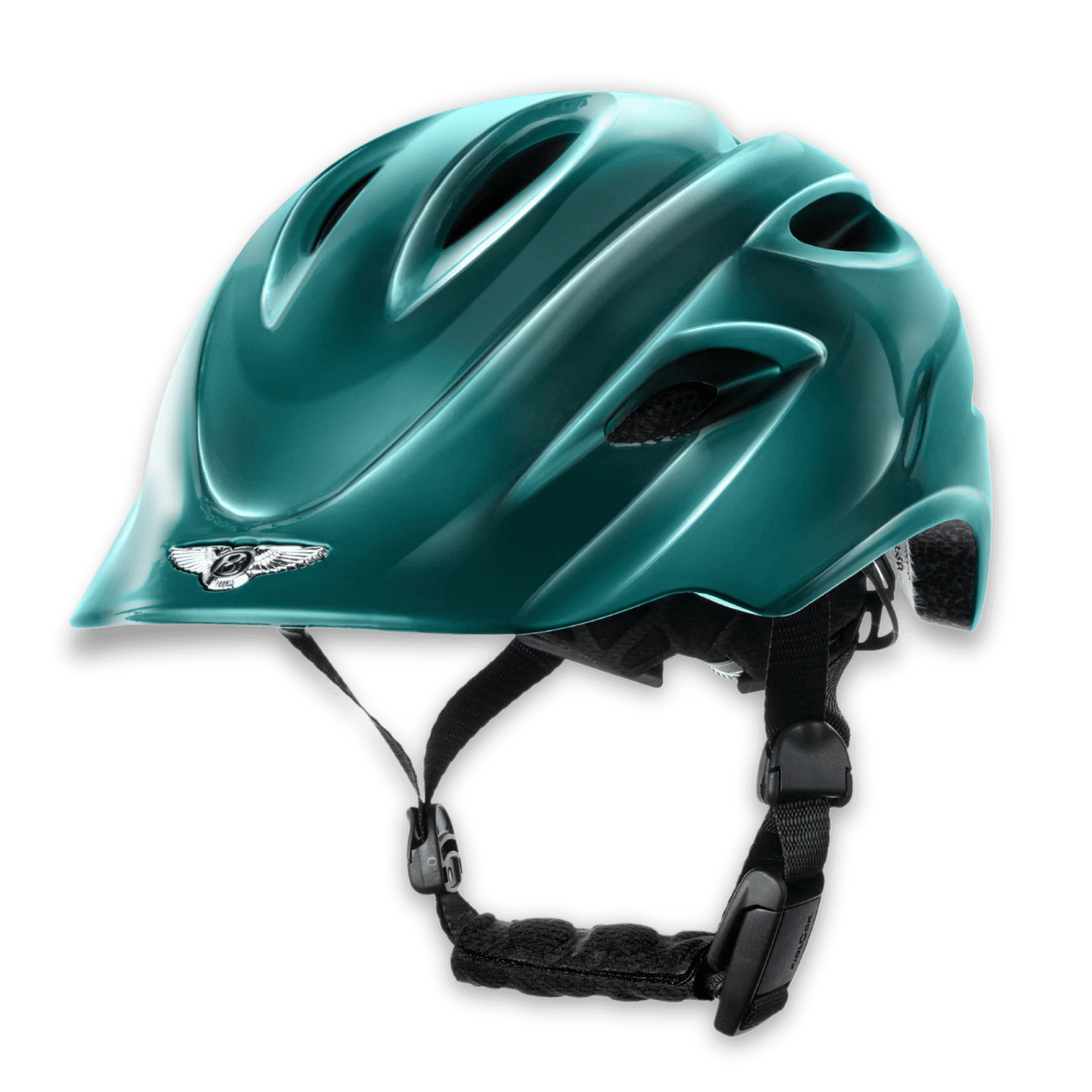 Bentley Kids Helmet - Image 20