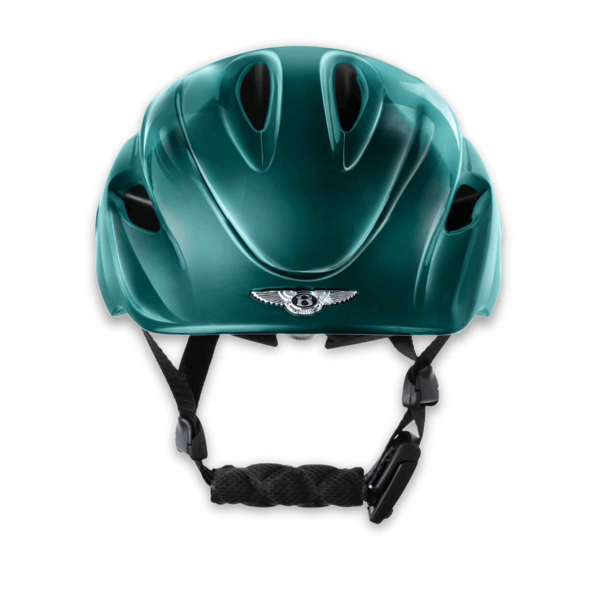 Bentley Kids Helmet - Image 22