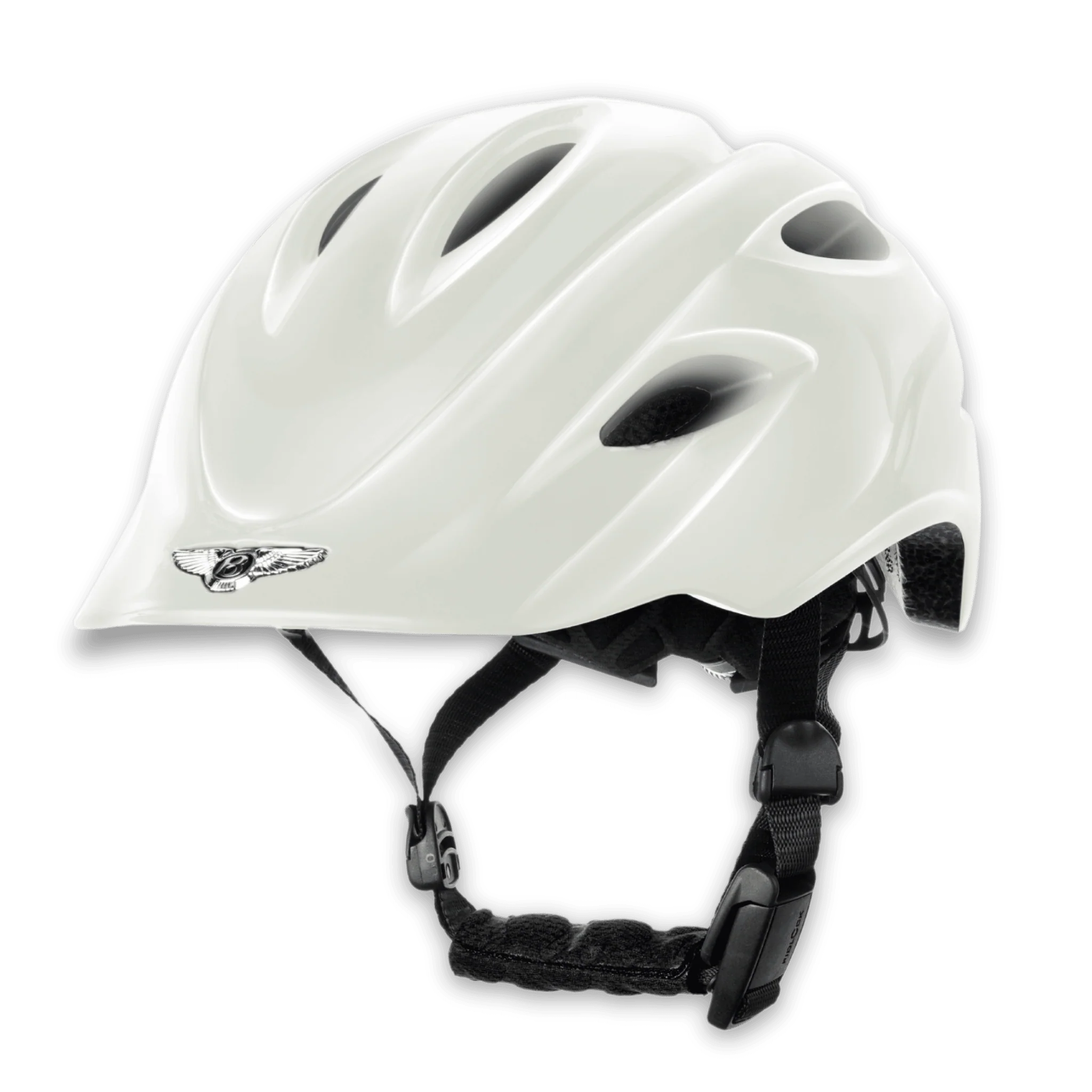 Bentley Kids Helmet - Image 26