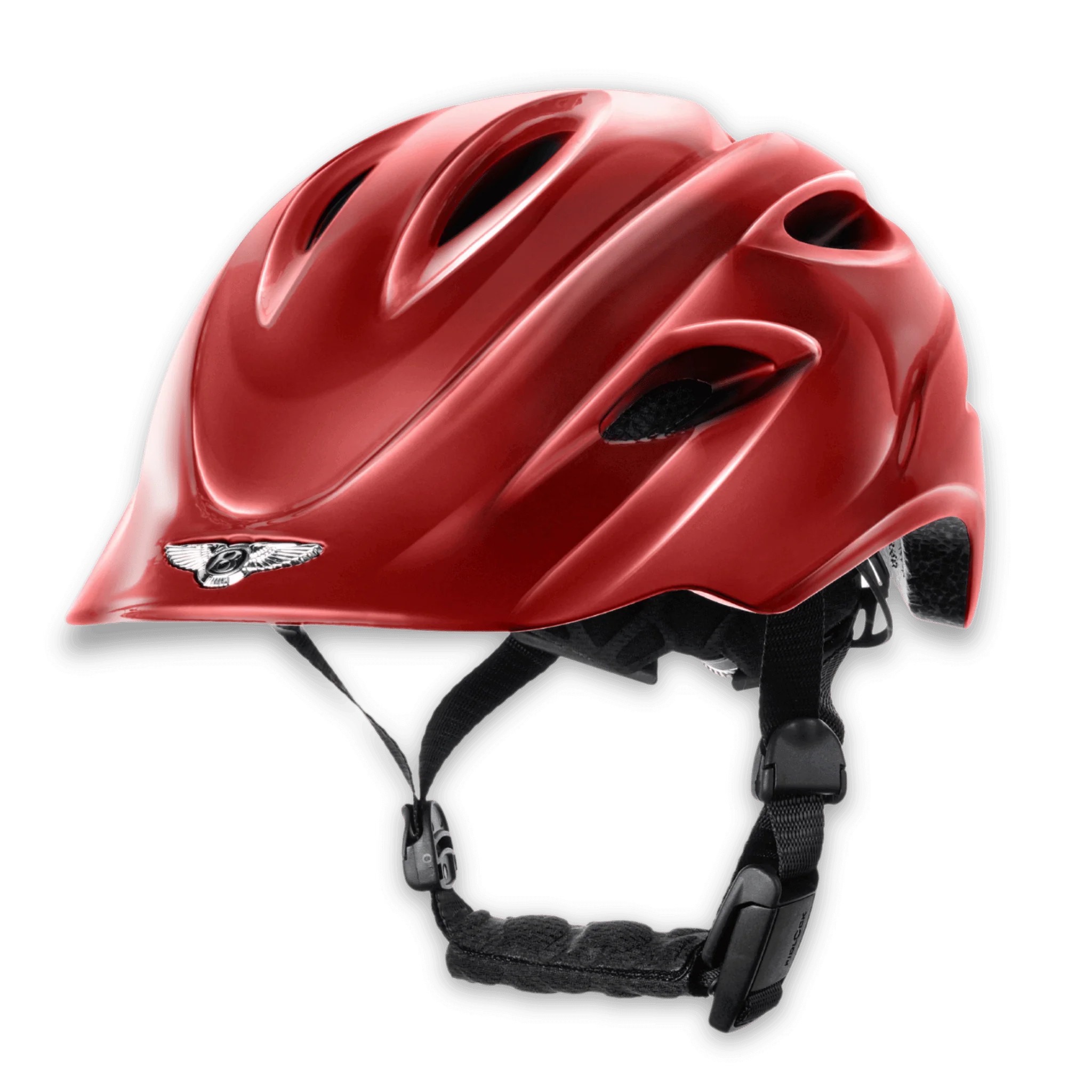 Bentley Kids Helmet - Image 32