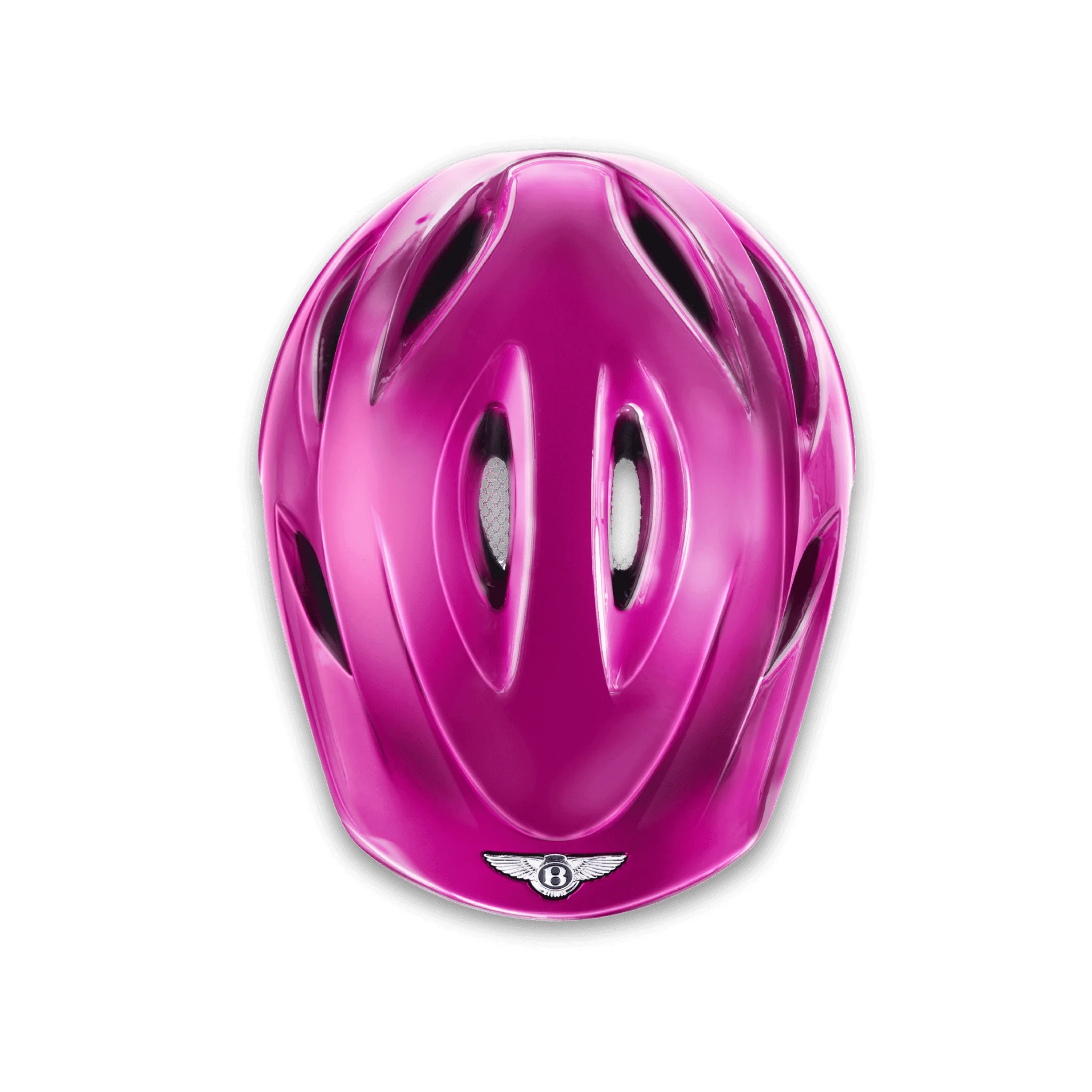 Bentley Kids Helmet - Image 4