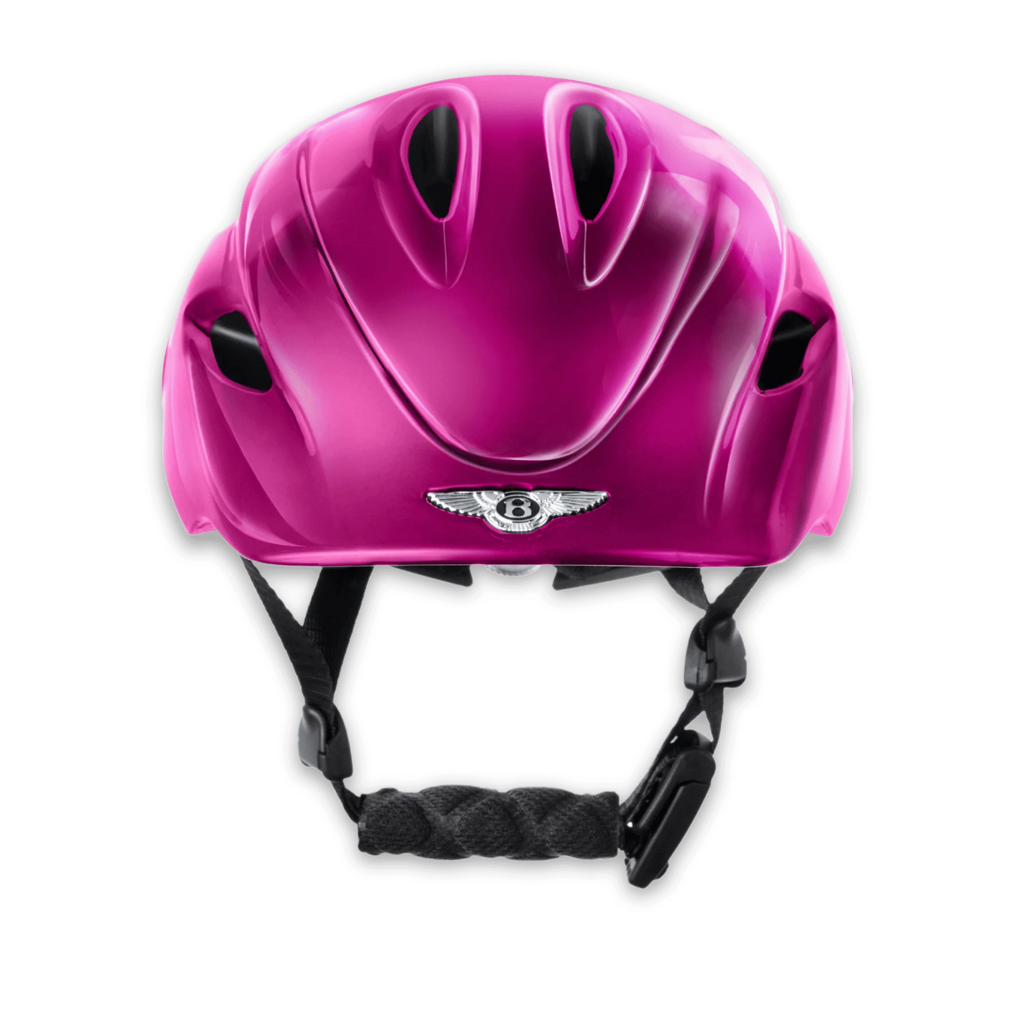 Bentley Kids Helmet - Image 5
