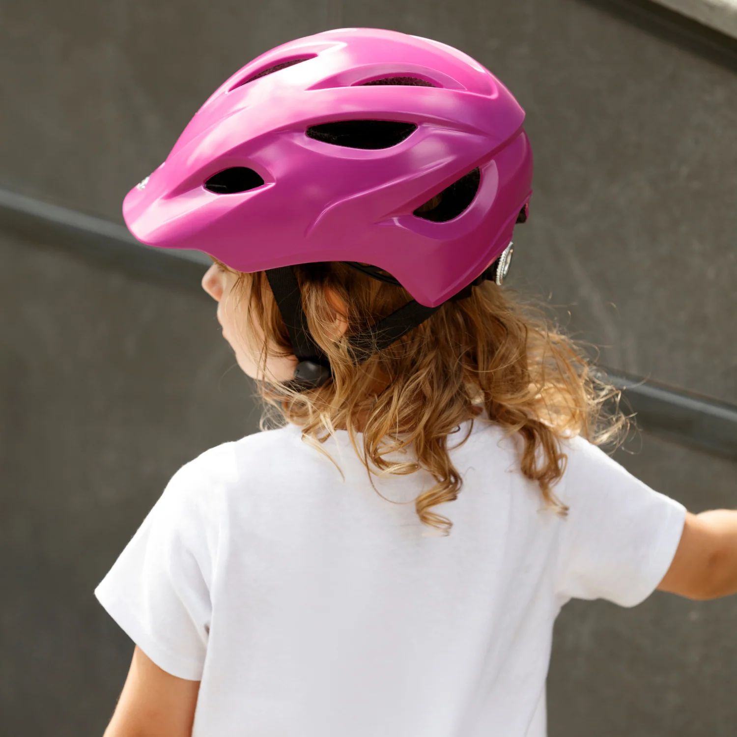 Bentley Kids Helmet - Image 7