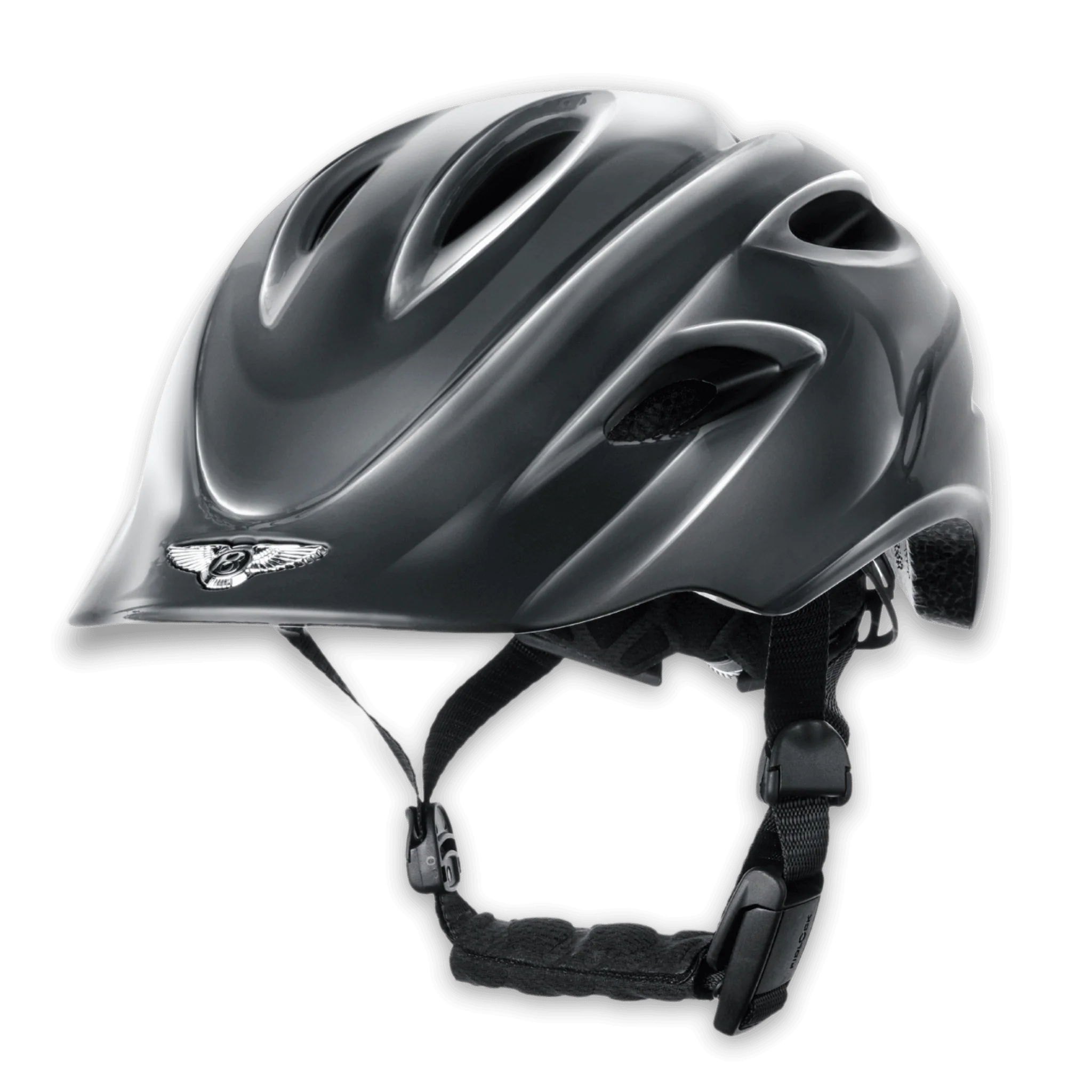 Bentley Kids Helmet - Image 8