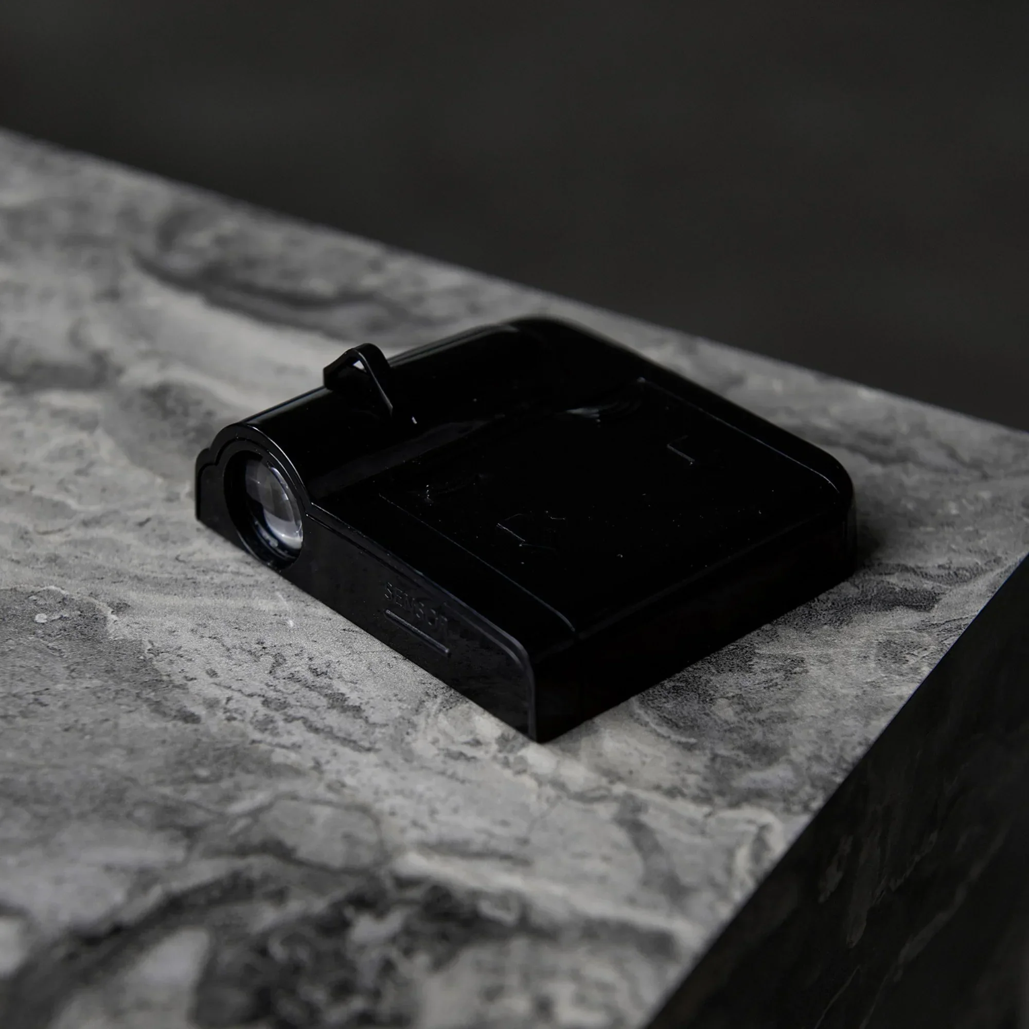 Bentley Logo Light Projector for 6-in-1 Stroller Trike - Image 3