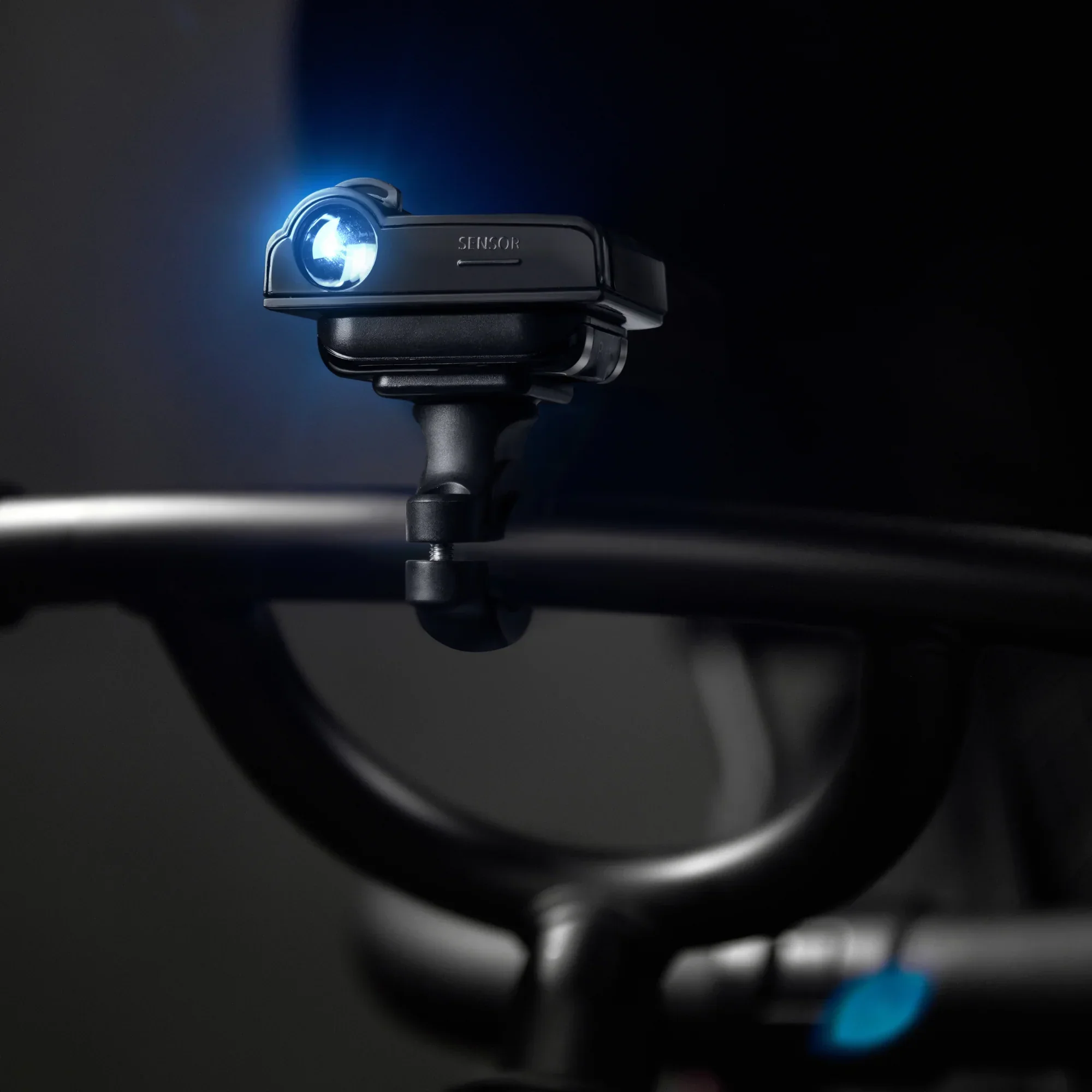 Bentley Logo Light Projector for 6-in-1 Stroller Trike - Image 4