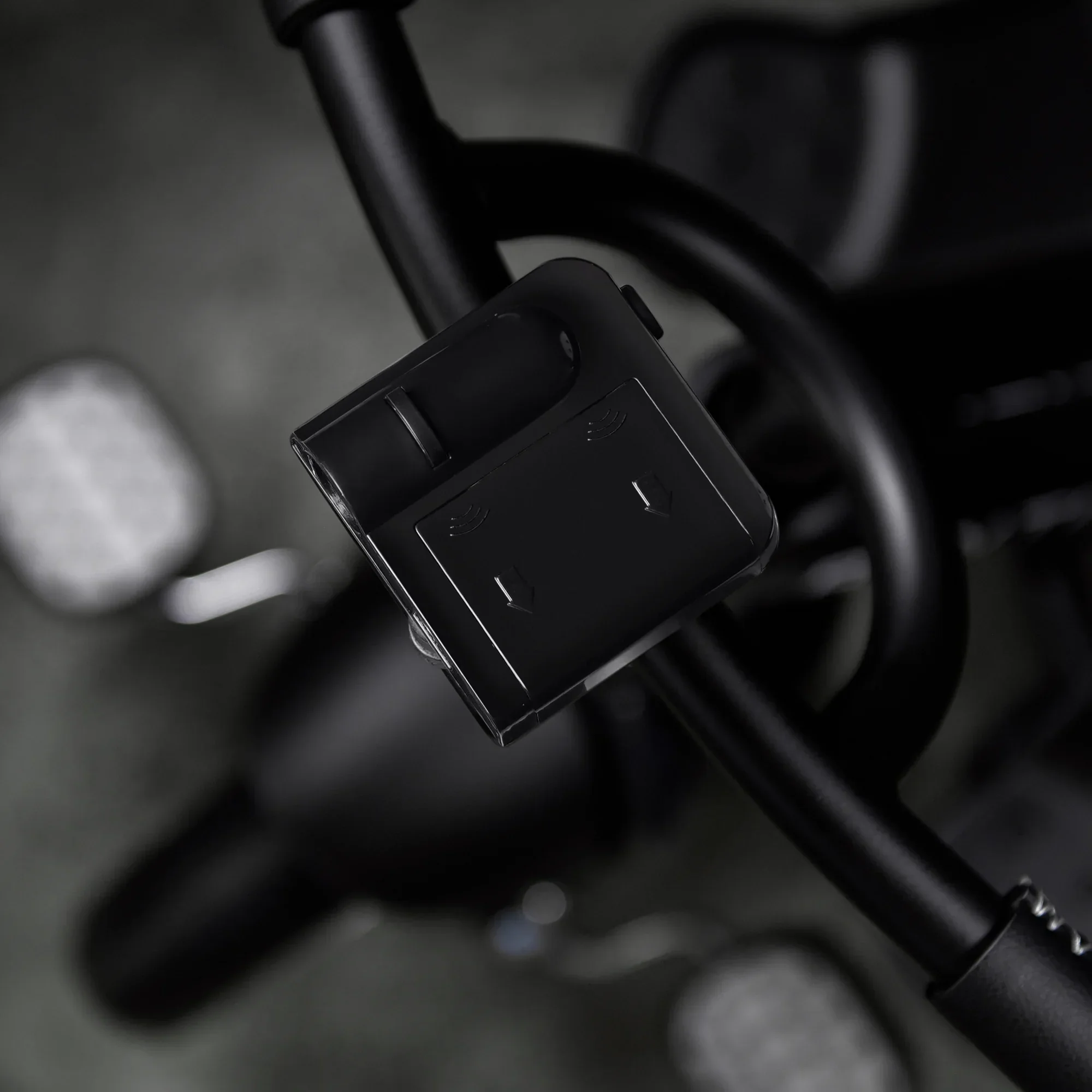 Bentley Logo Light Projector for 6-in-1 Stroller Trike - Image 5