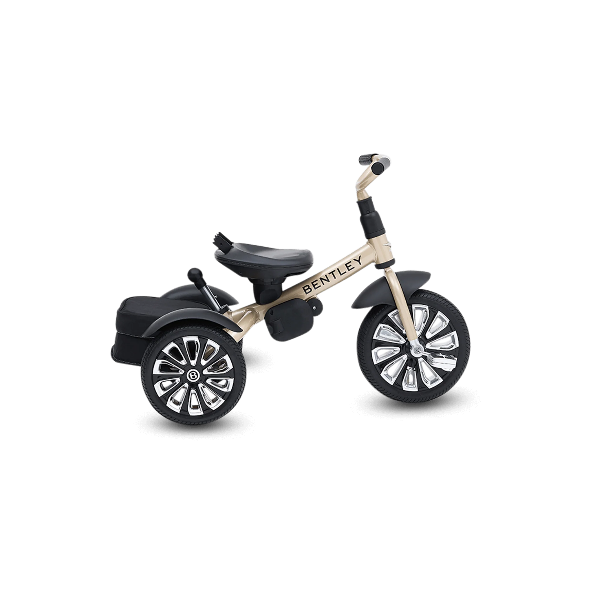 Mulliner Bentley 6 in 1 Stroller Trike - Image 13