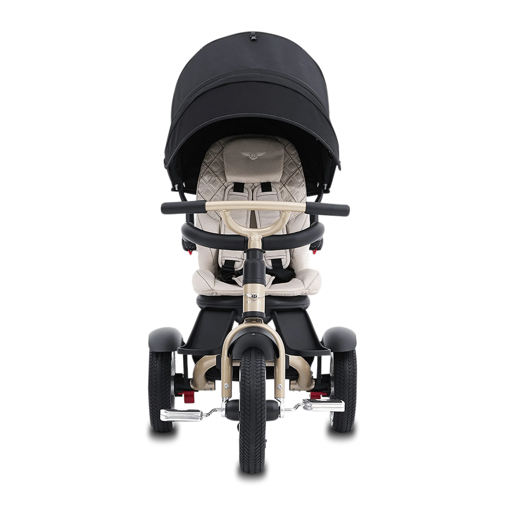 Mulliner Bentley 6 in 1 Stroller Trike - Image 8
