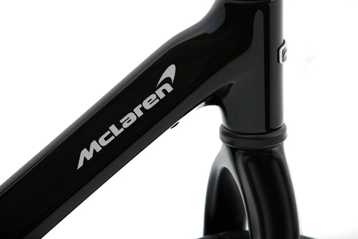 McLaren Carbon Fiber Balance Bike - Image 10