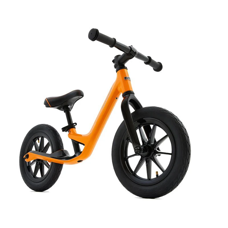 McLaren Carbon Fiber Balance Bike - Image 11